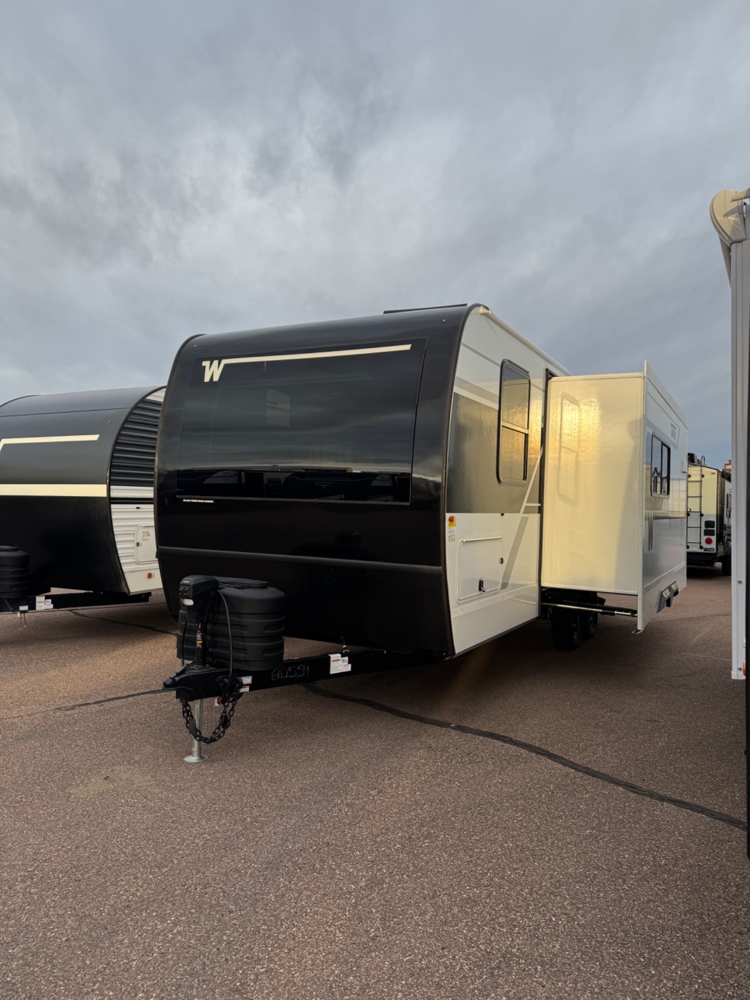 2026 Winnebago Thrive 22MLS in great falls MT