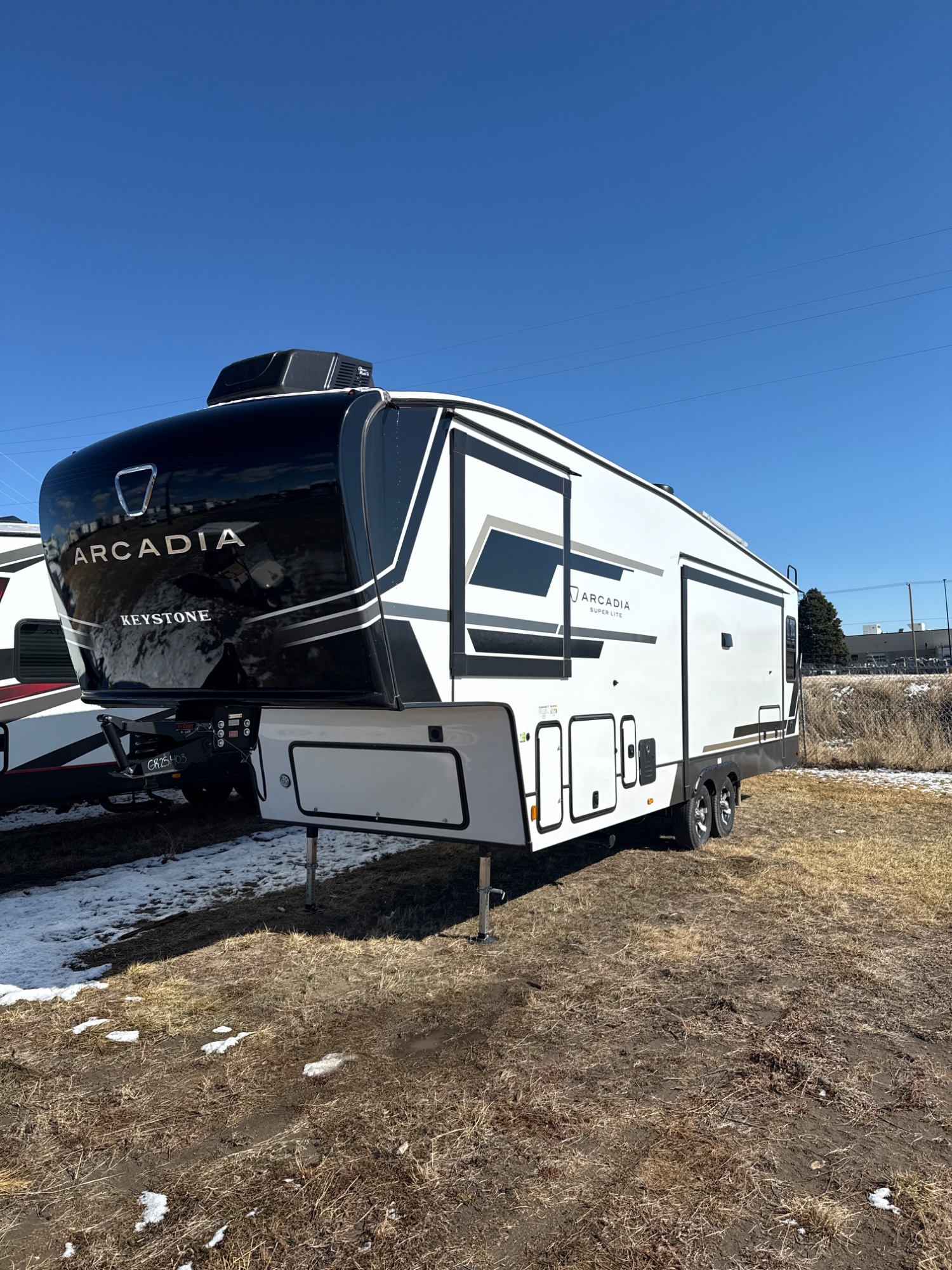 2026 Keystone Arcadia Super Lite 292SLRL in great falls MT