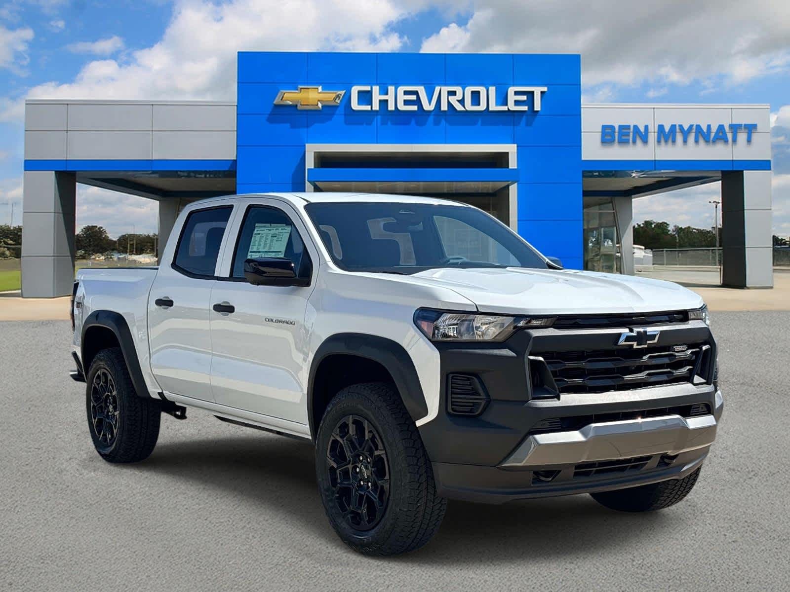 2026 CHEVROLET Colorado in Concord, NC