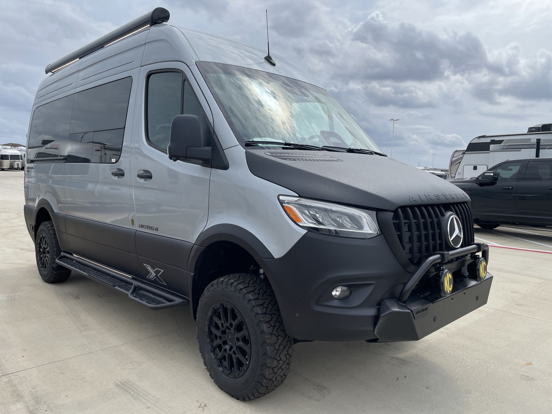 2026 Airstream Interstate 19X in buda TX