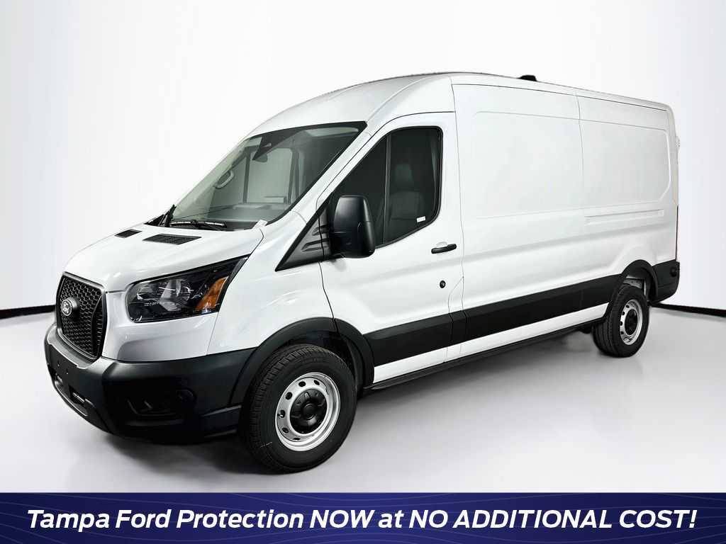 2026 FORD TRANSIT 250 in Tampa, FL