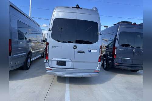 2026 Airstream Interstate 24GL Tommy Bahama in buda TX