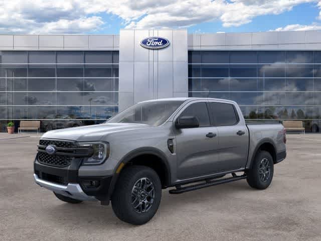 2026 FORD RANGER XLT in Norfolk, VA