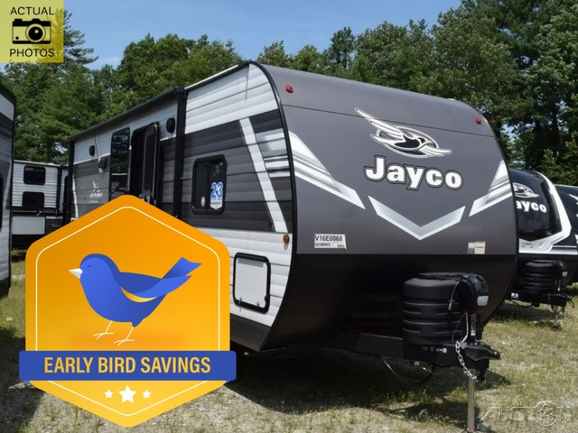2027 Jayco Jay Flight 265MWS in foxborough MA