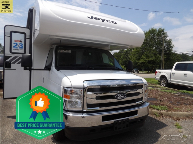 2027 Jayco Redhawk Se 20LF in chesapeake VA
