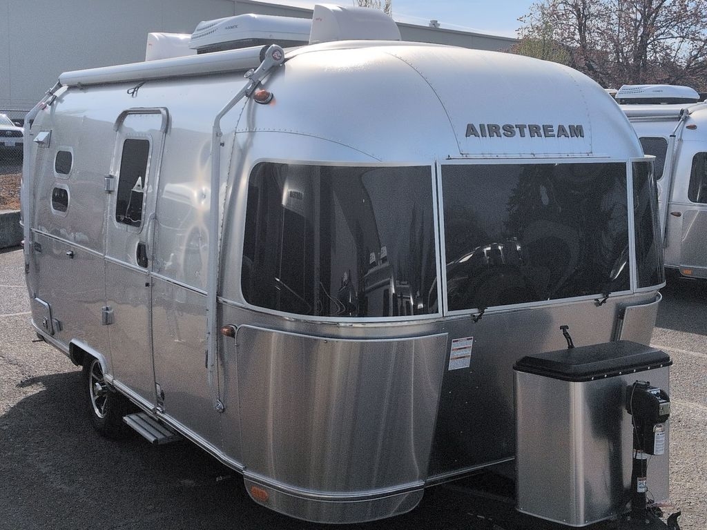 2024 Airstream Caravel 20FB in clackamas OR