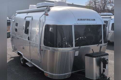 2024 Airstream Caravel 20FB in clackamas OR