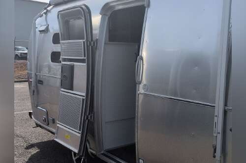 2024 Airstream Caravel 20FB in clackamas OR