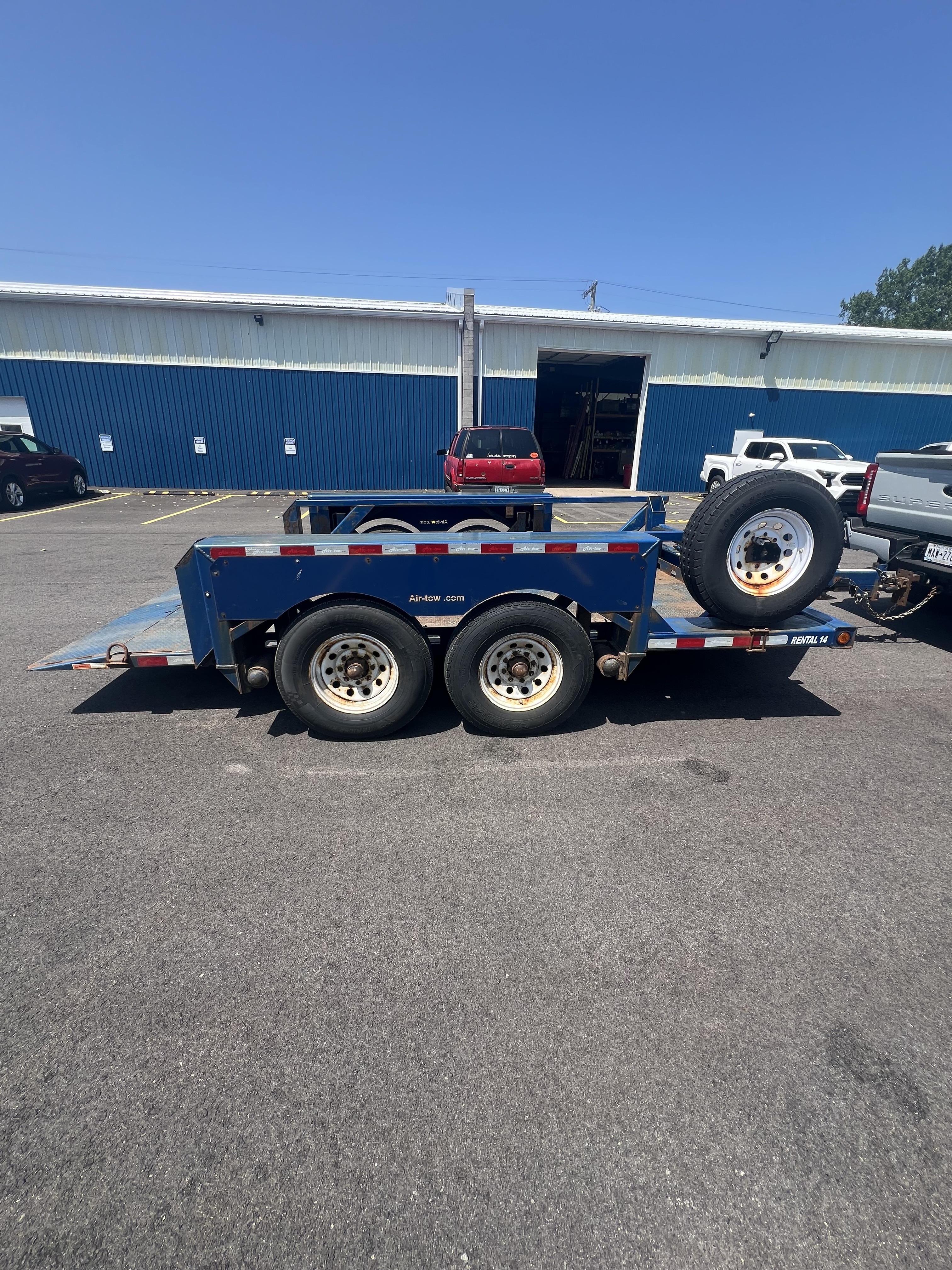 2022 AIR-TOW Rental-14 in Grand Island, NY