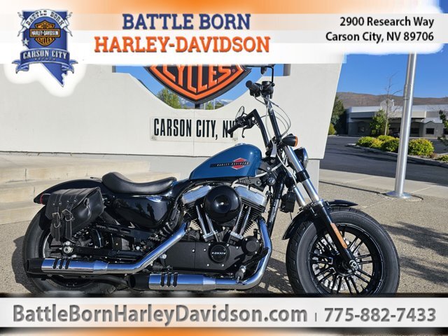 2021 Harley-Davidson Forty-Eight in Carson City, NV