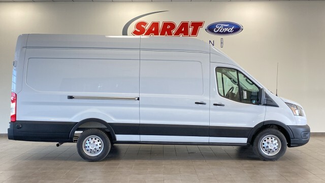 2026 FORD TRANSIT 350 in Agawam, MA