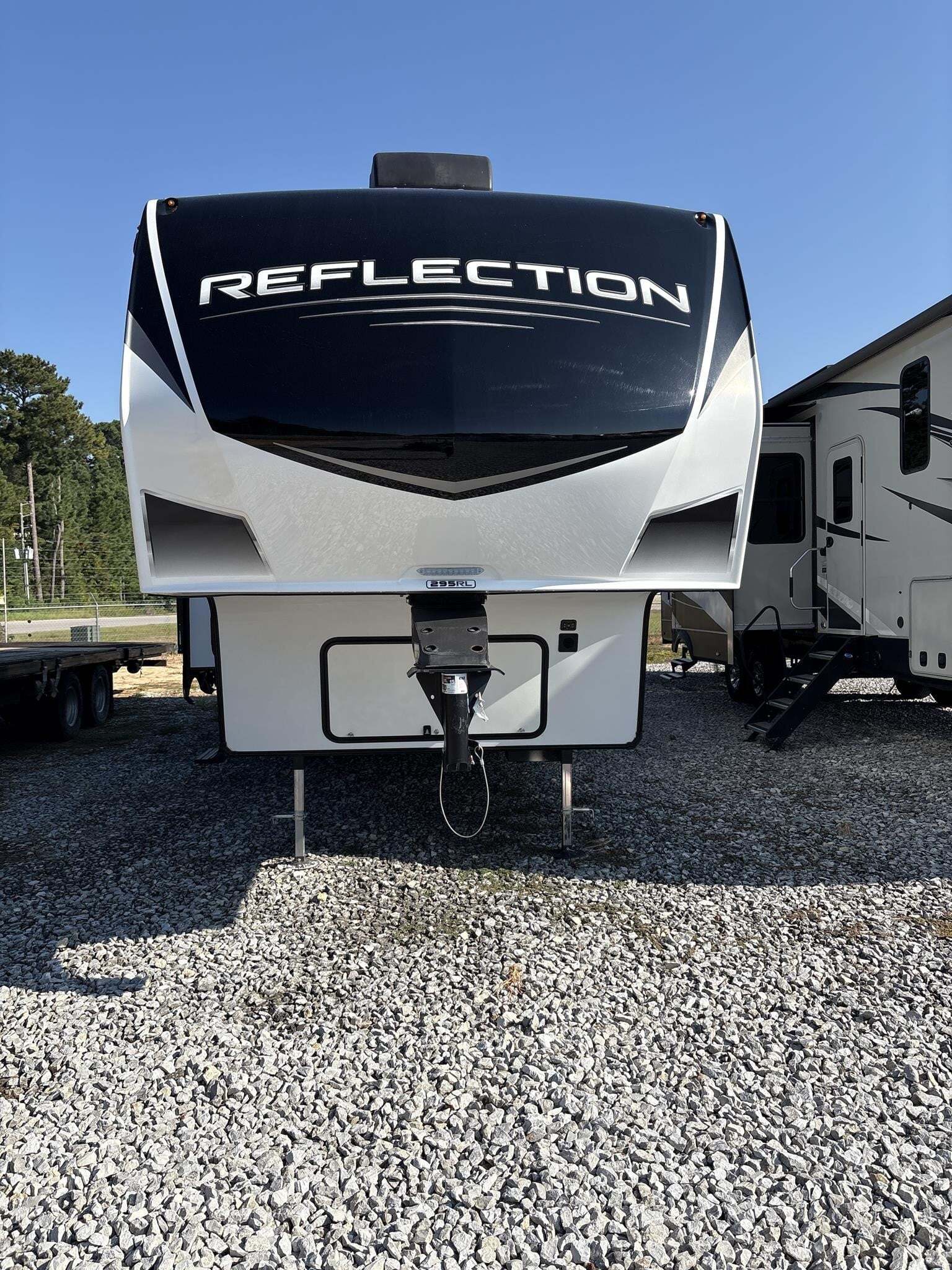 2022 Grand Design REFLECTION 295RL in meridian MS