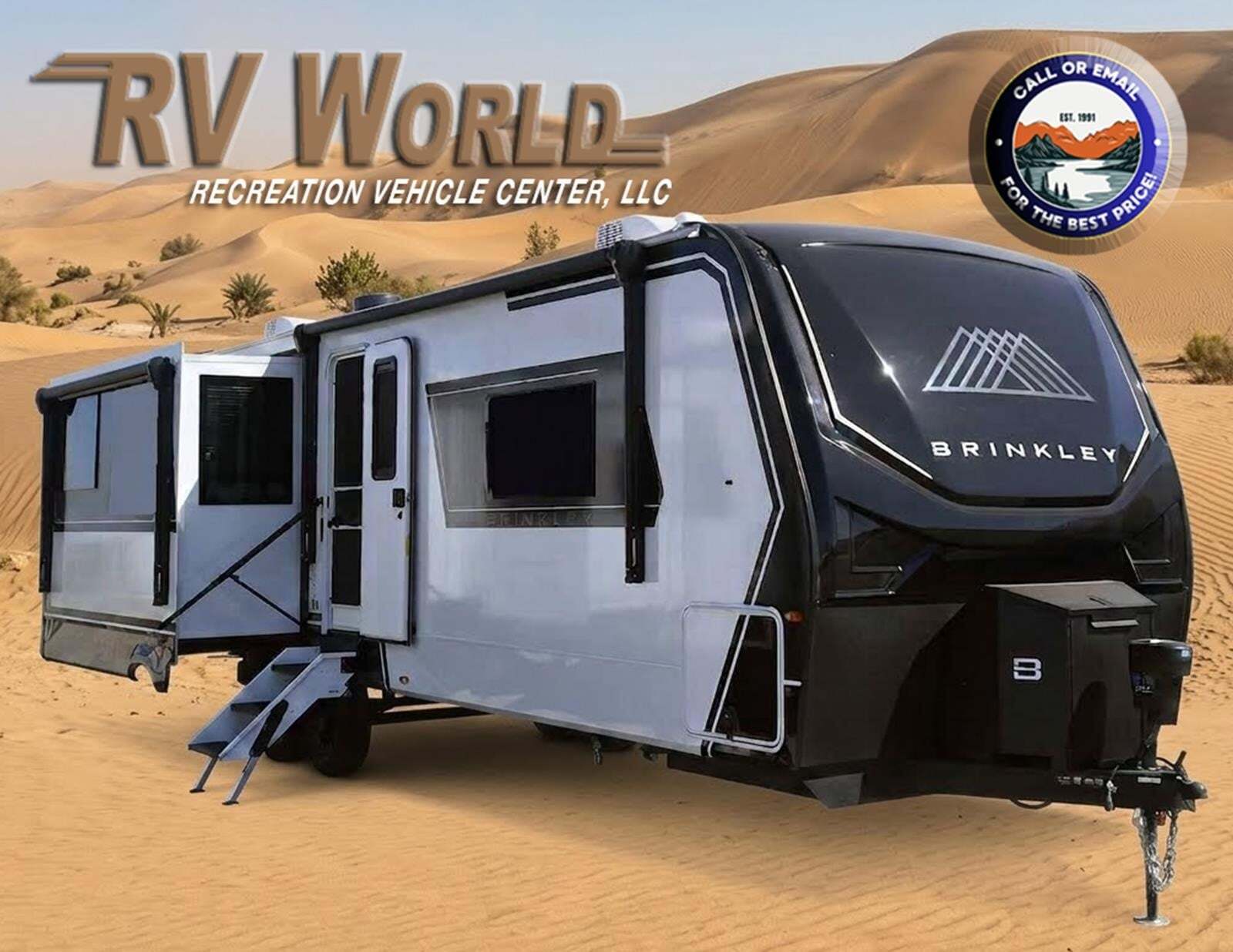 2026 Brinkley Rv MODEL Z AIR 310 in yuma AZ