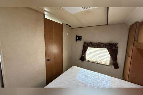 2012 Crossroads SUNSET TRAIL 30RE in sweetwater TX