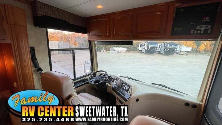 2010 Newmar DUTCH STAR 4086 in sweetwater TX