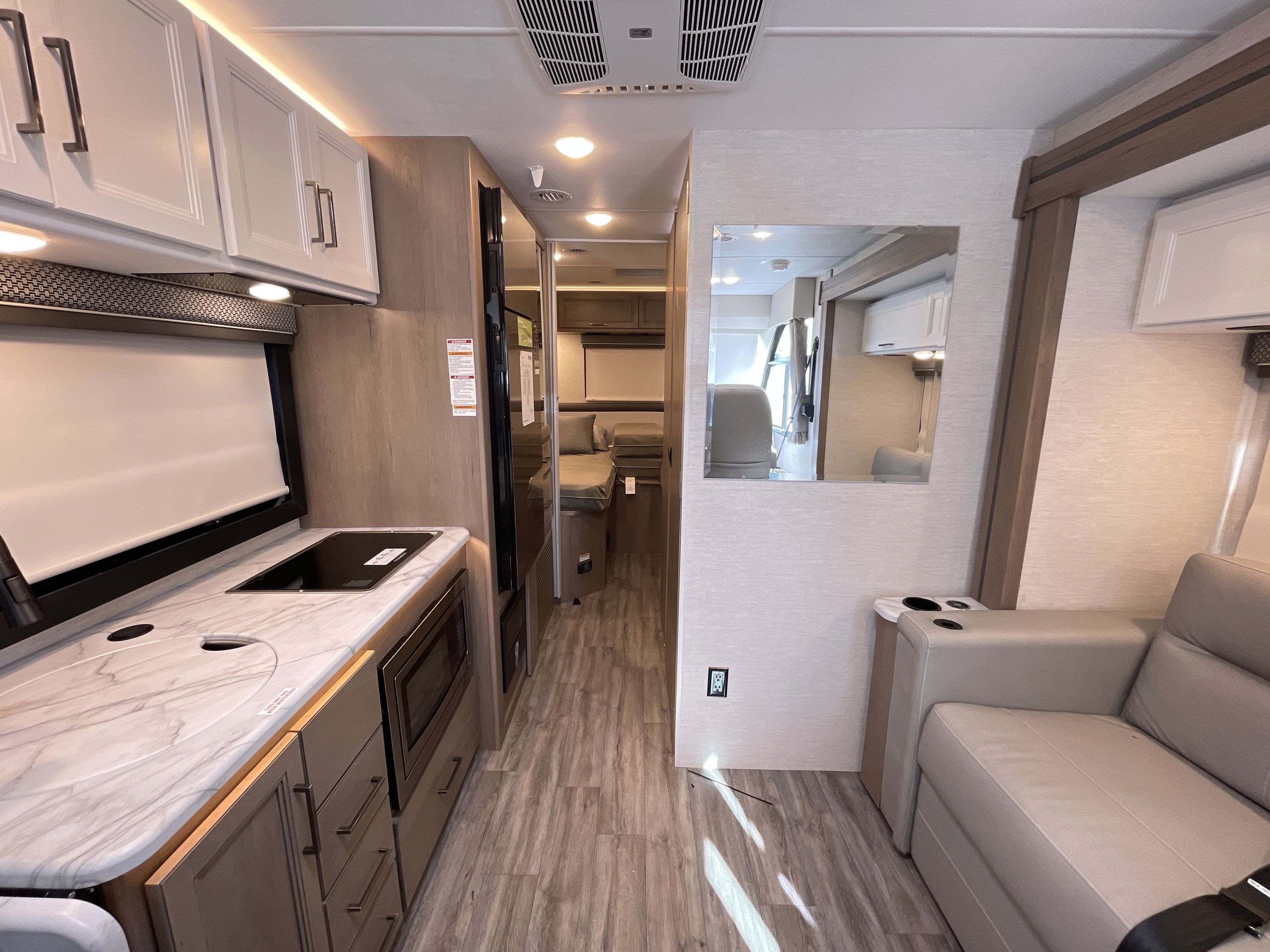 2026 Thor FREEDOM TRAVELER A24 in longmont CO