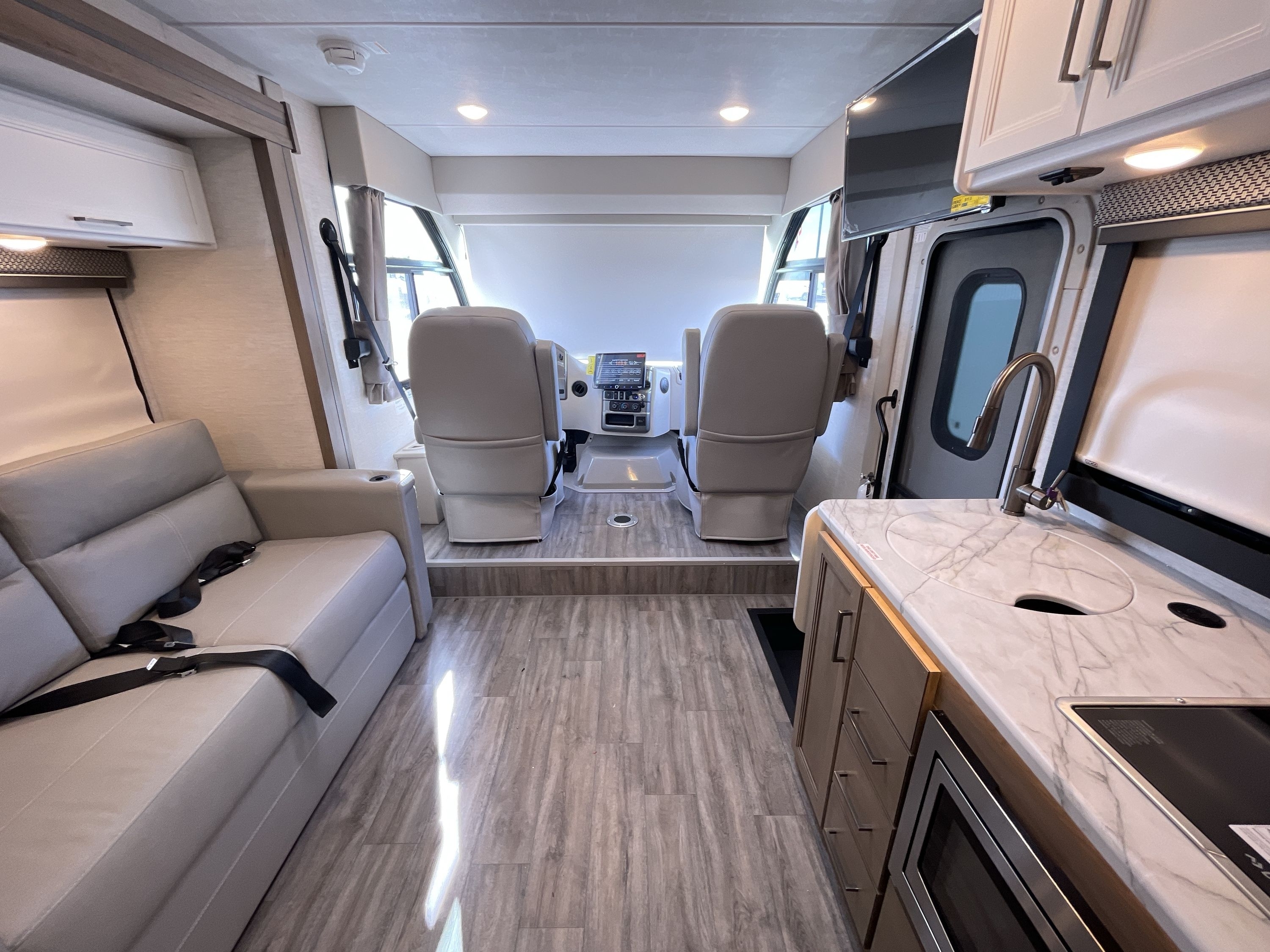 2026 Thor FREEDOM TRAVELER A24 in longmont CO