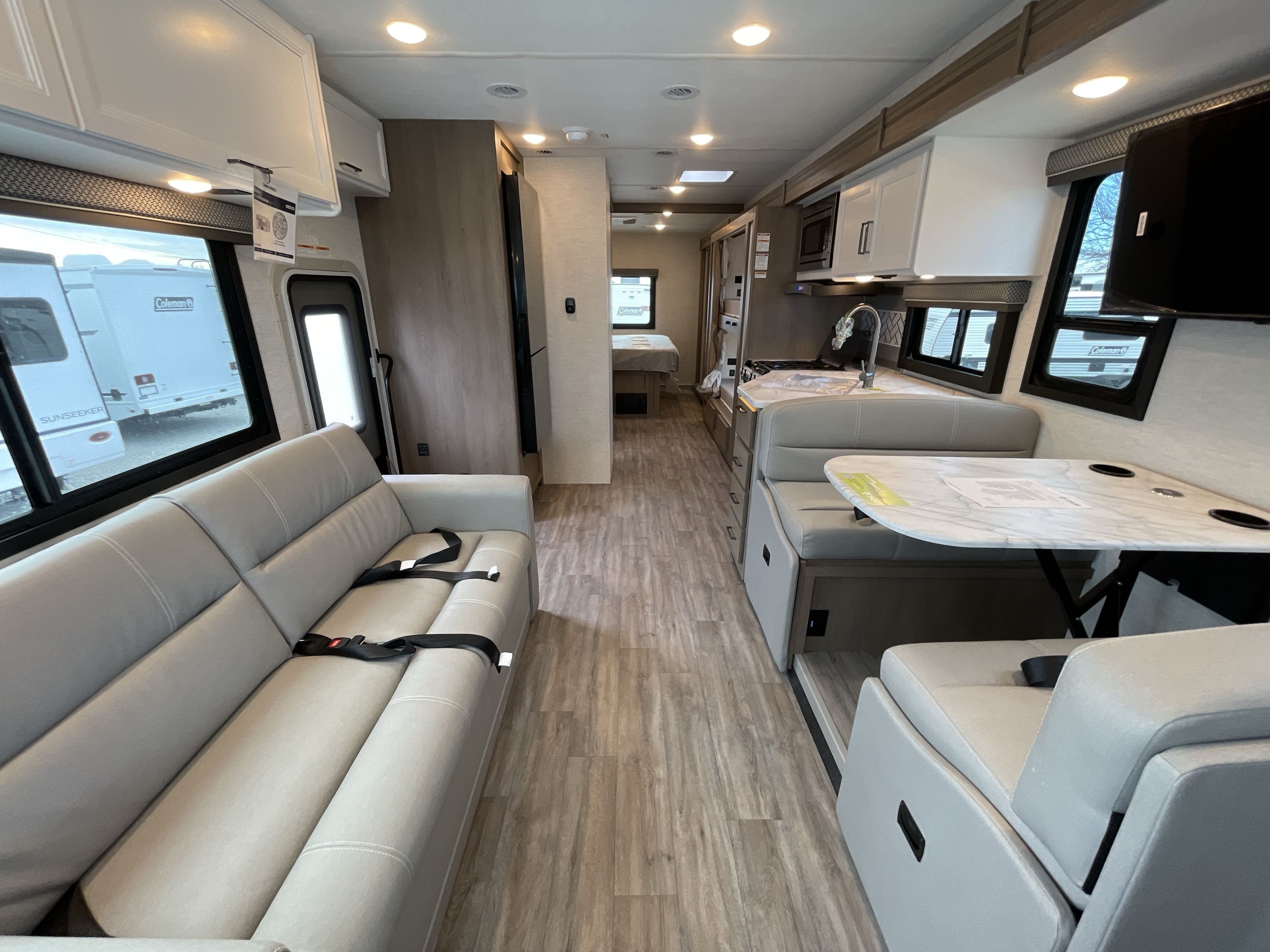 2026 Thor FREEDOM TRAVELER A32 in grain valley MO