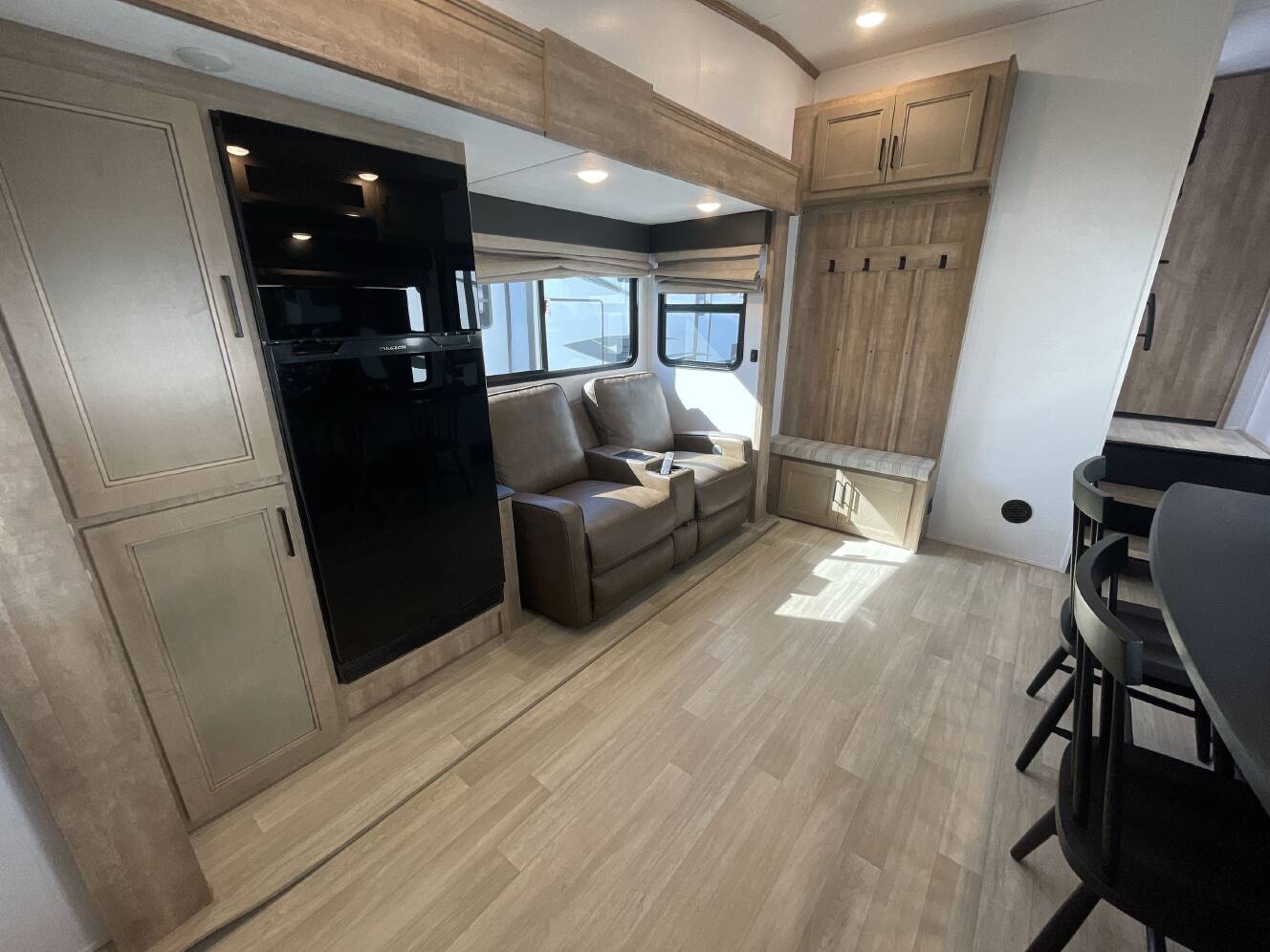 A photo of this 2024 Keystone ARCADIA SUPER LITE 246SLRK