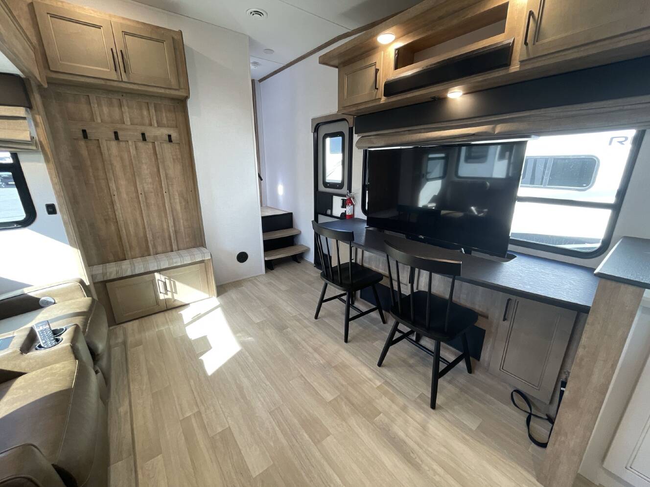 A photo of this 2024 Keystone ARCADIA SUPER LITE 246SLRK