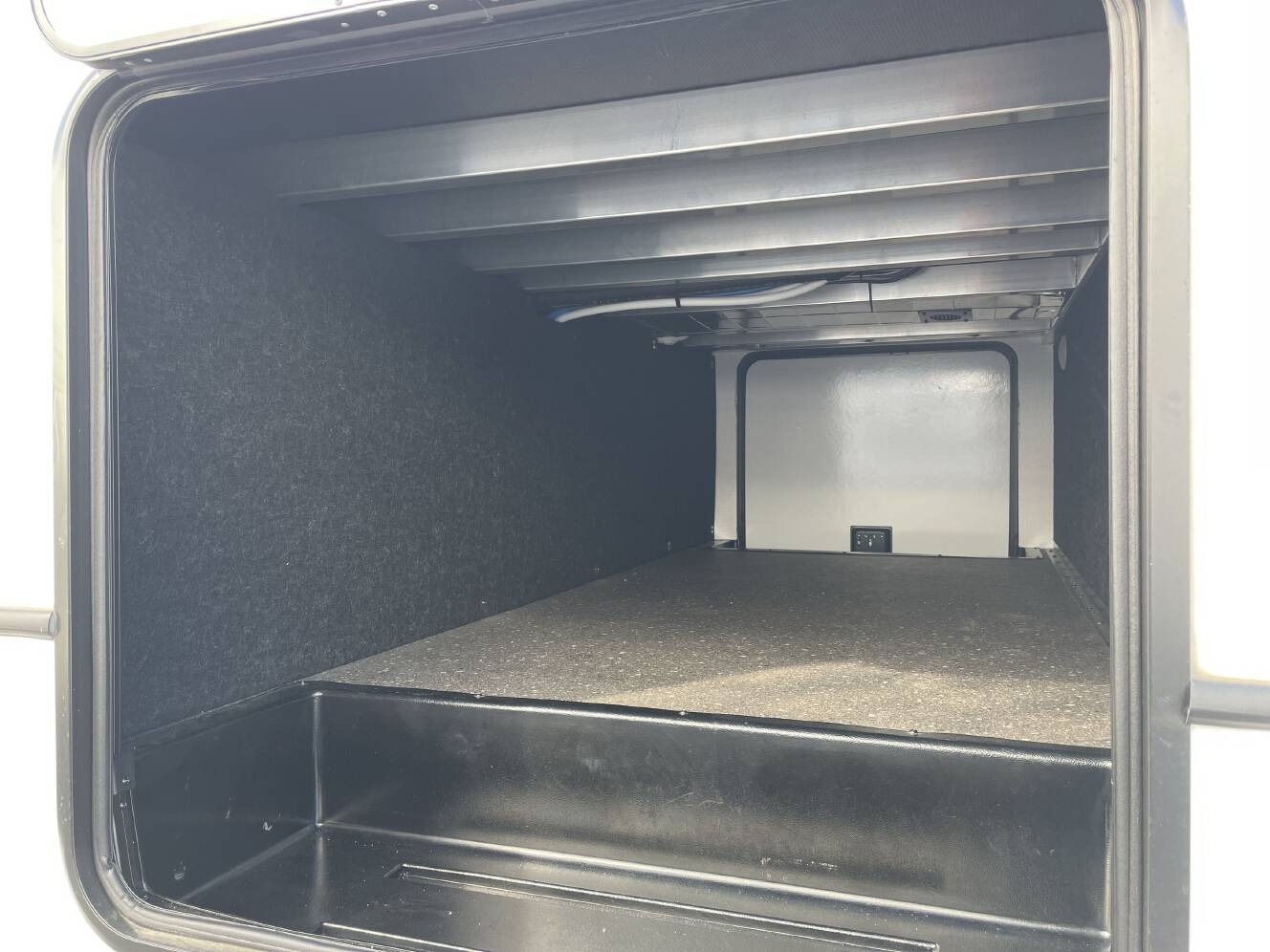 A photo of this 2024 Keystone ARCADIA SUPER LITE 246SLRK
