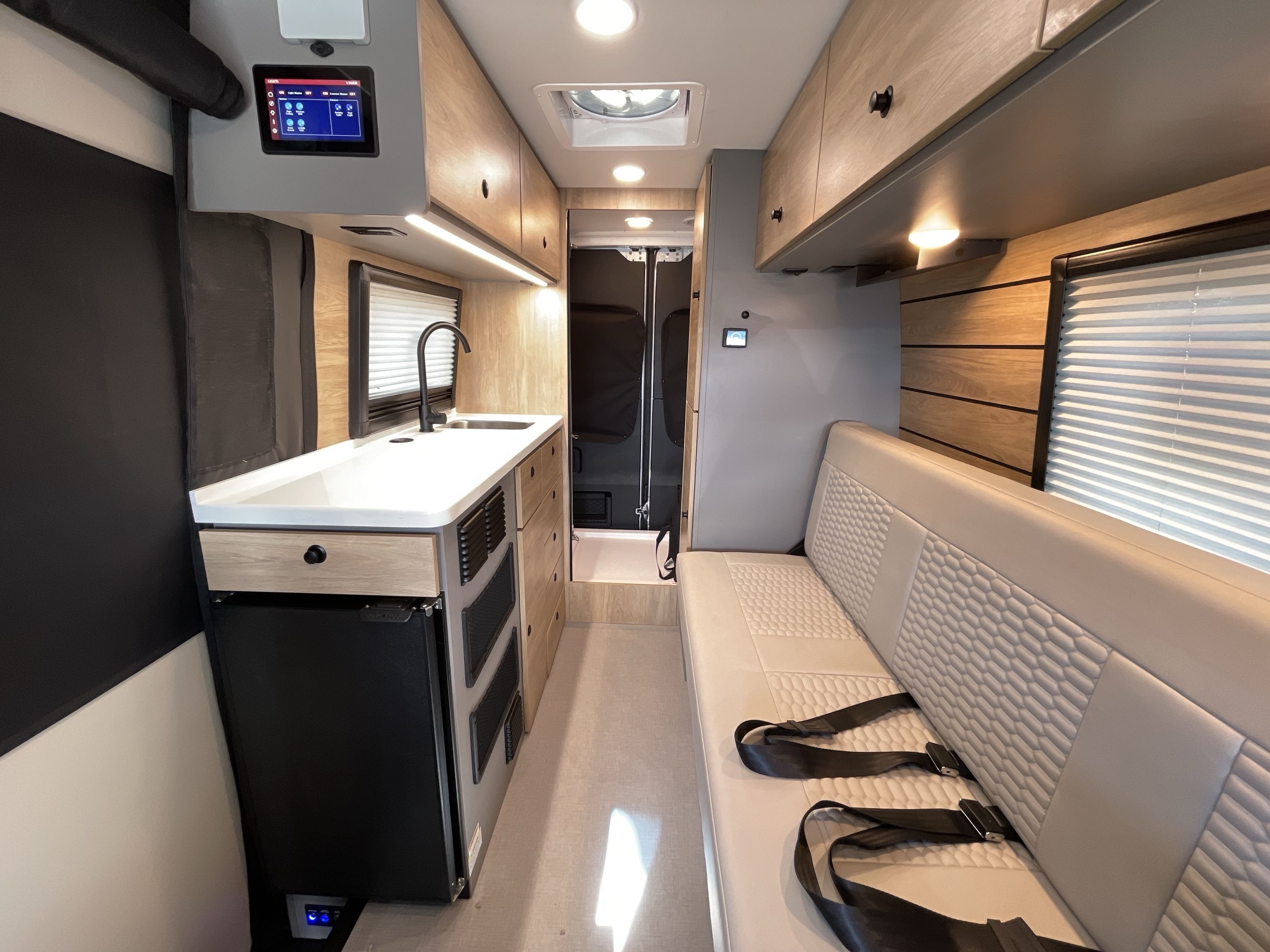 2026 Jayco TERRAIN 19A in longmont CO