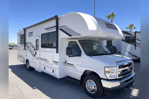 2027 Thor COLEMAN 28CM in las vegas NV