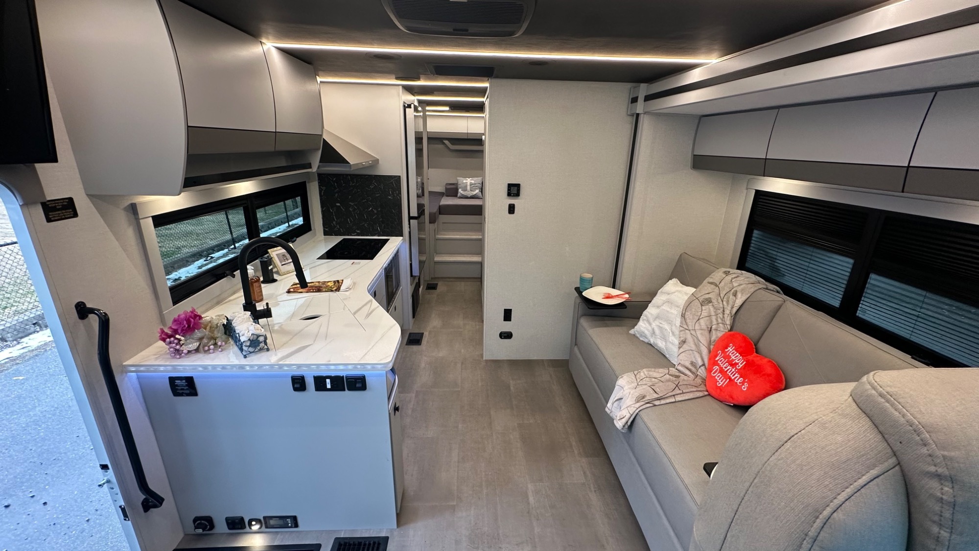 2025 Coachmen EURO 25TB in garner NC