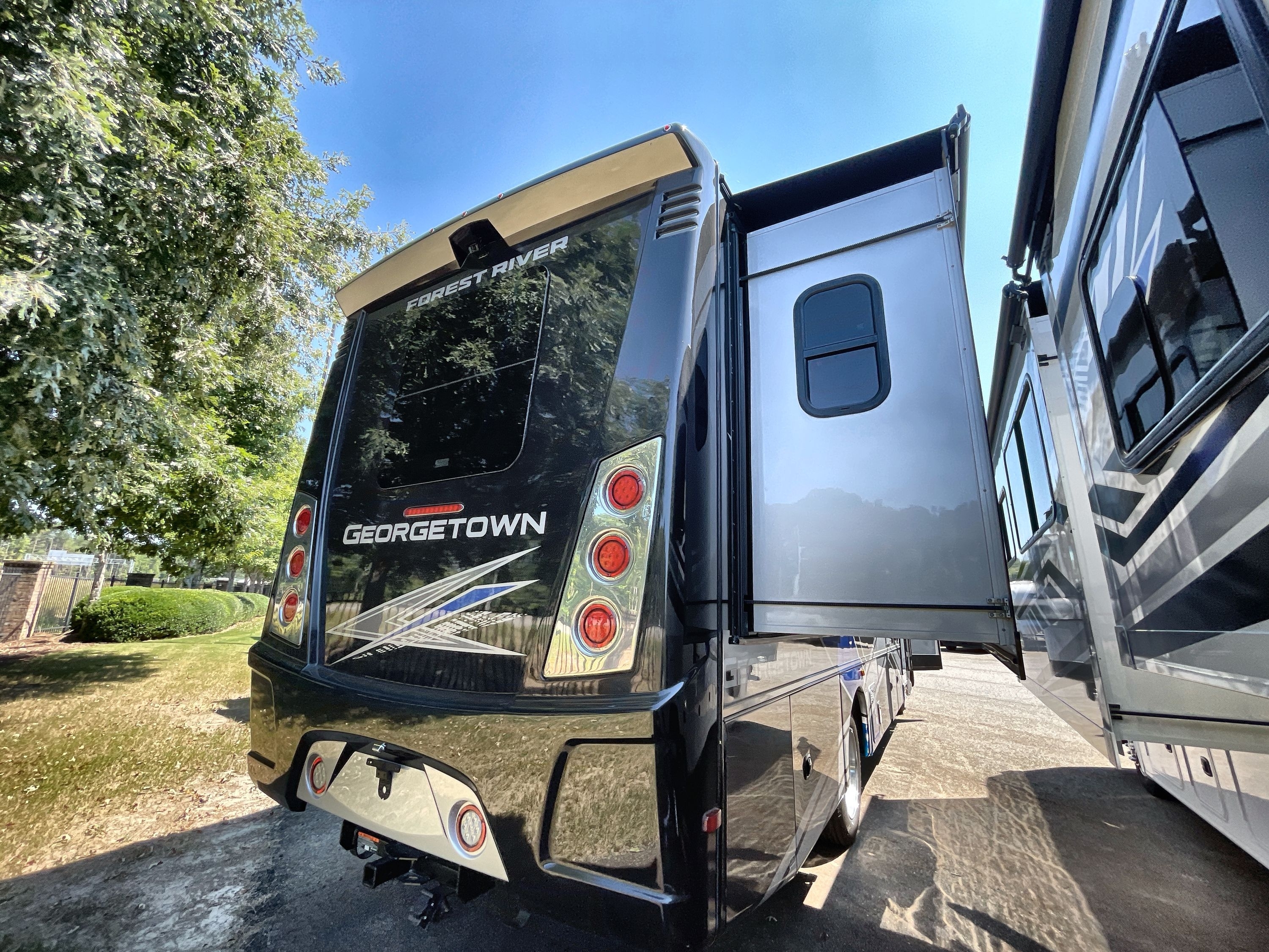2026 Forest River GEORGETOWN 7 SERIES 31X 31X7 in buford GA