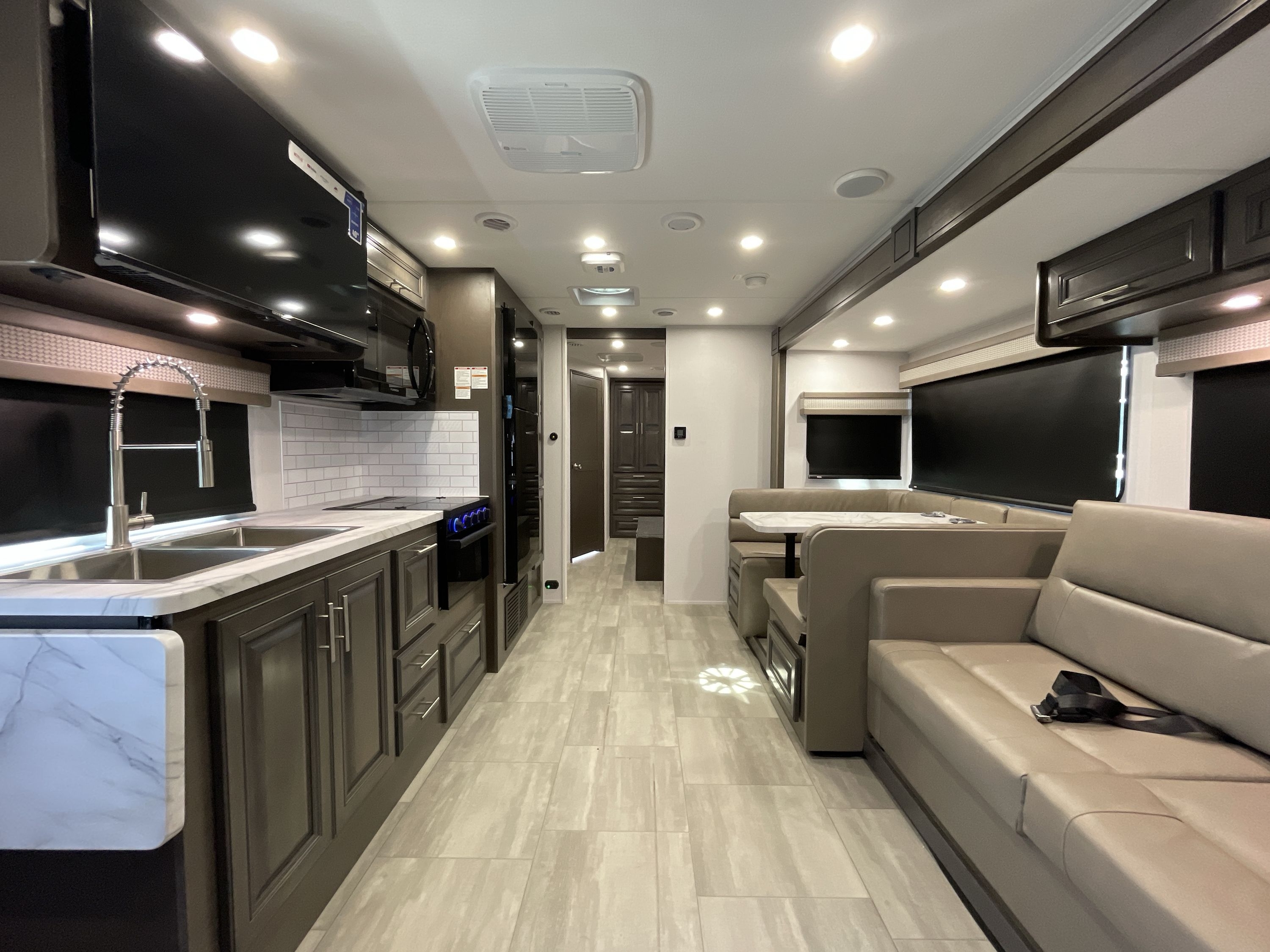 2026 Forest River GEORGETOWN 3 SERIES 29S3F in meridian ID