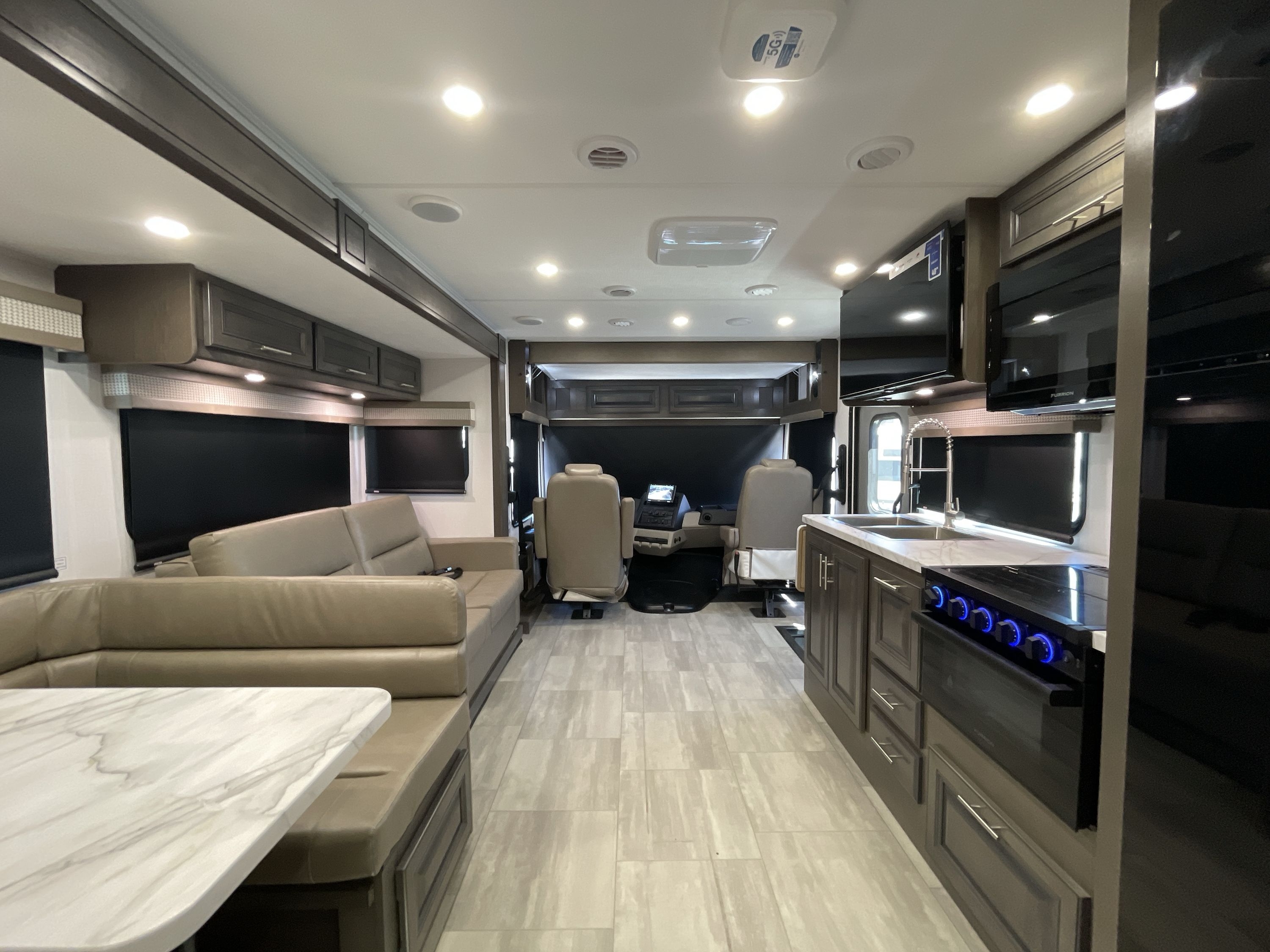 2026 Forest River GEORGETOWN 3 SERIES 29S3F in meridian ID