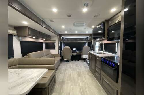 2026 Forest River GEORGETOWN 3 SERIES 29S3F in meridian ID