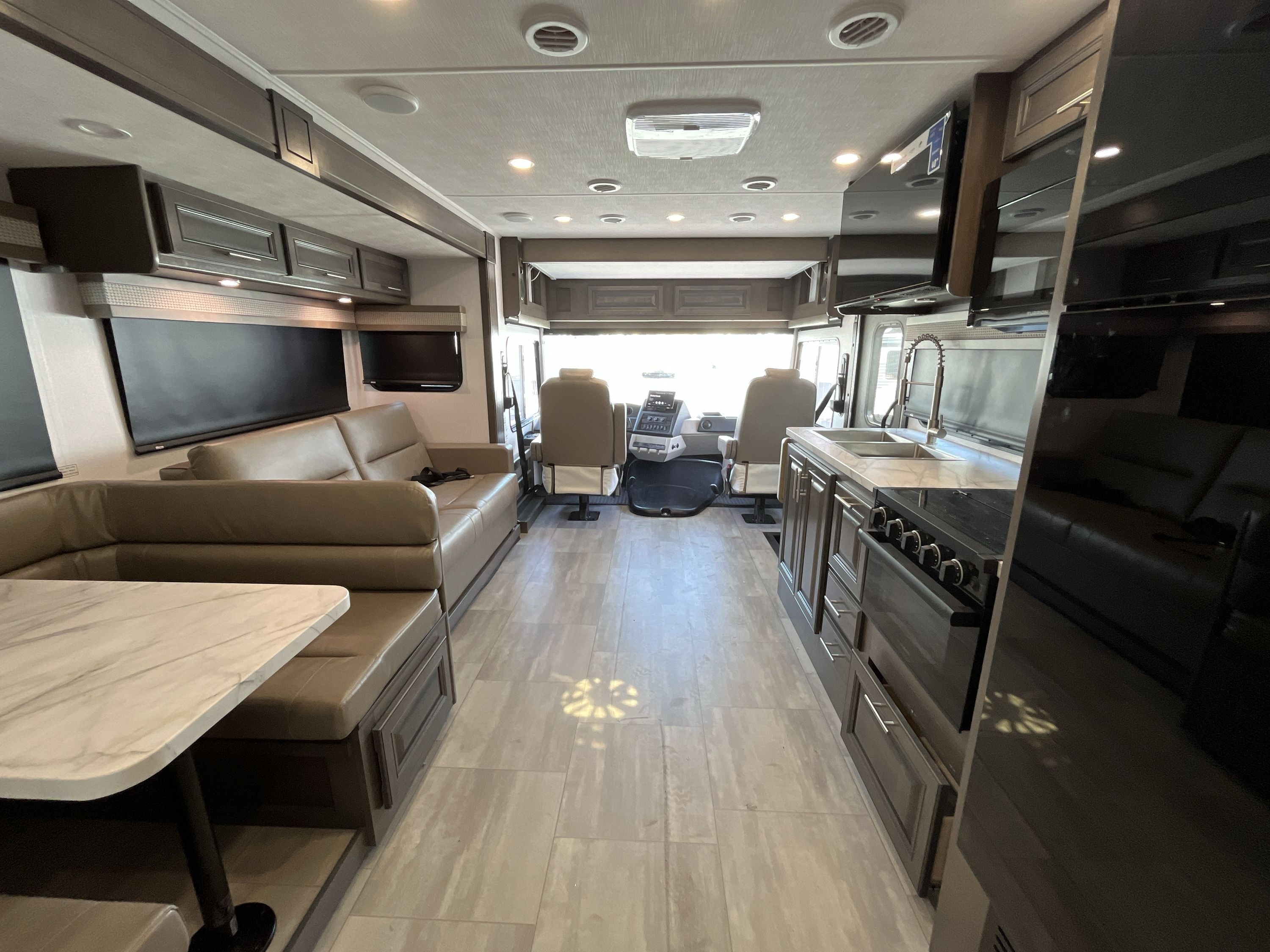 2026 Forest River GEORGETOWN 3 SERIES 29S3F in san diego CA