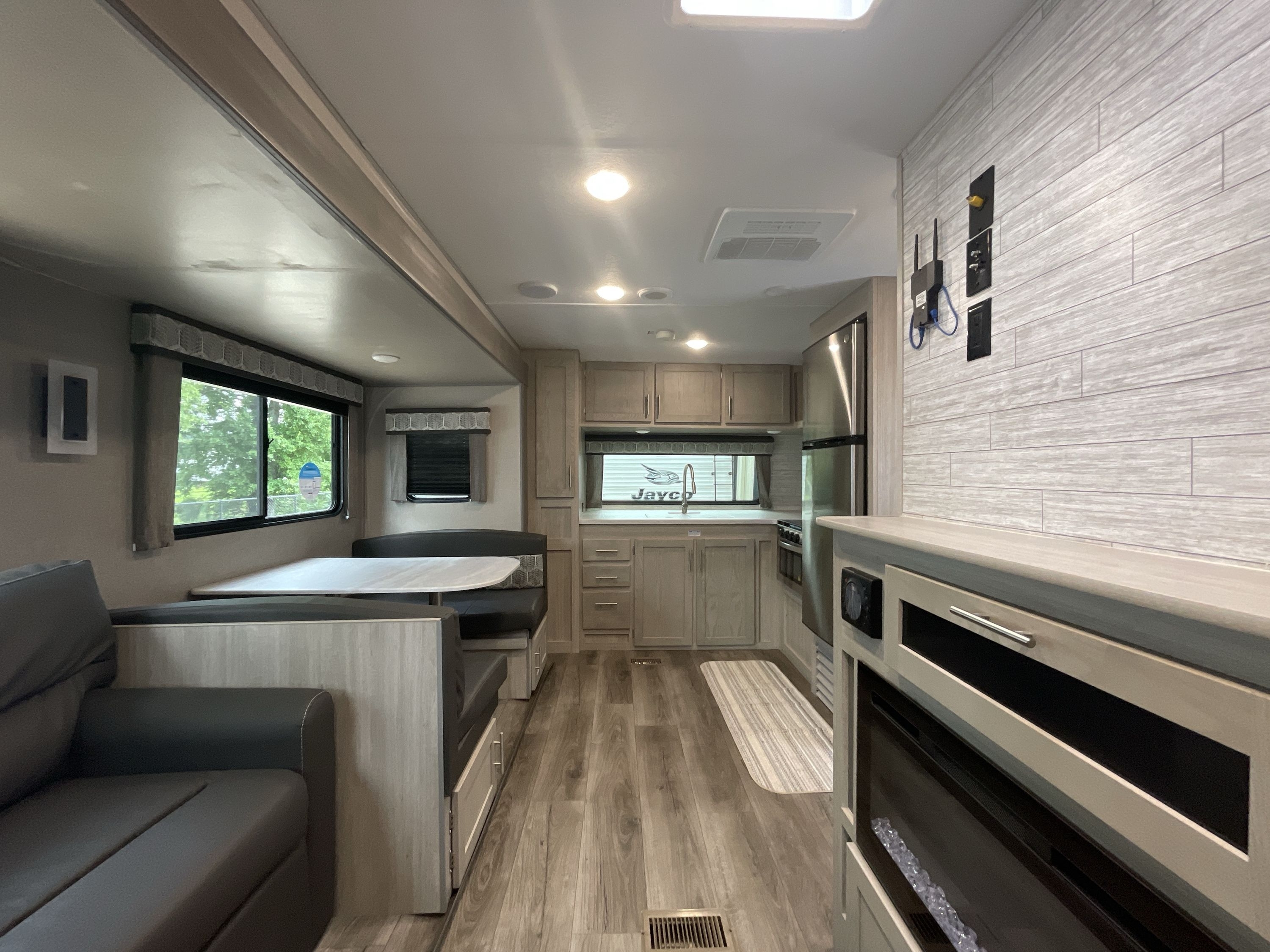 2023 Coachmen CATALINA LEGACY 263FKDS in jackson MS