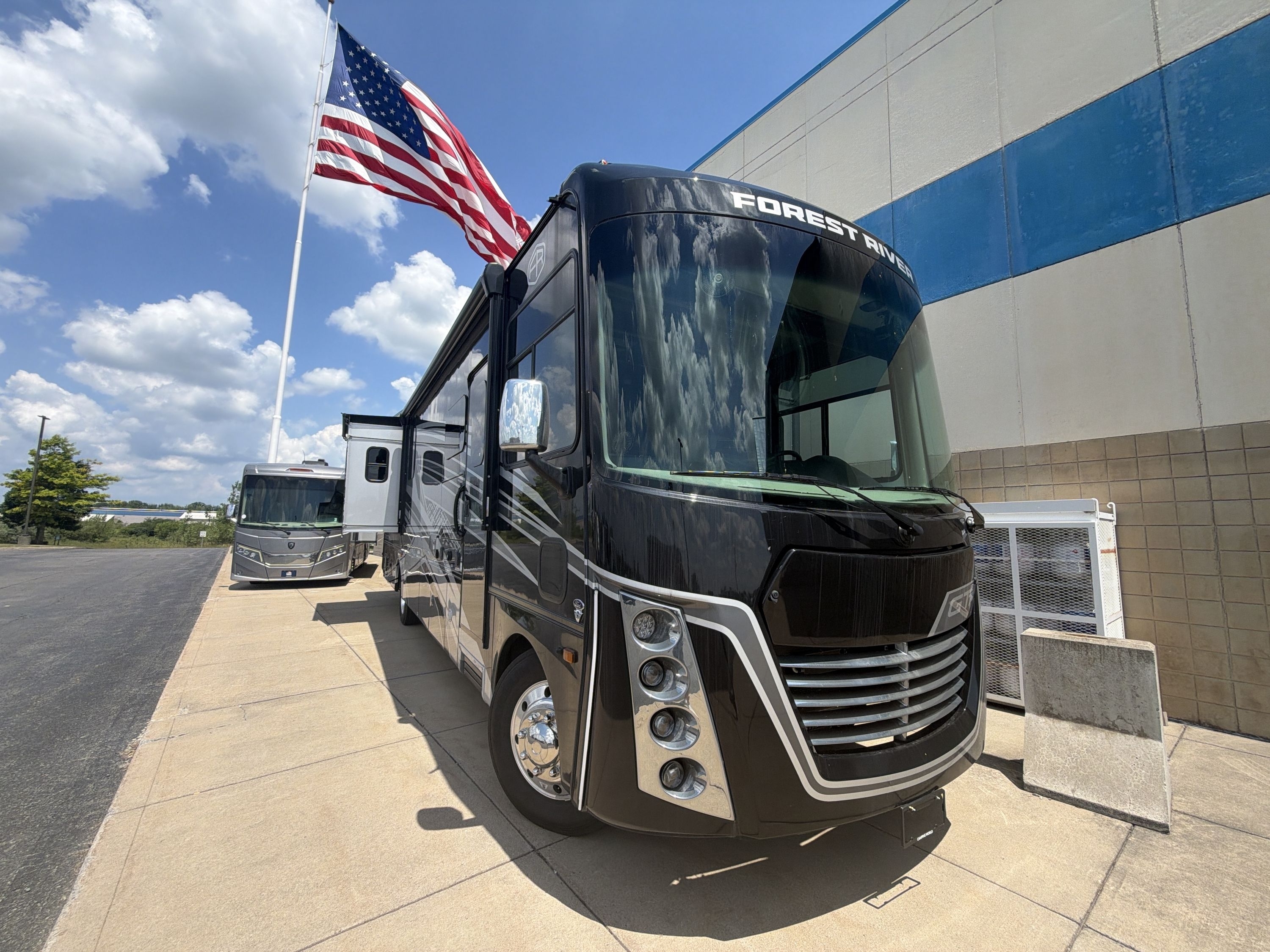 2026 Forest River GEORGETOWN 7 SERIES 36D 36D7 in cicero NY