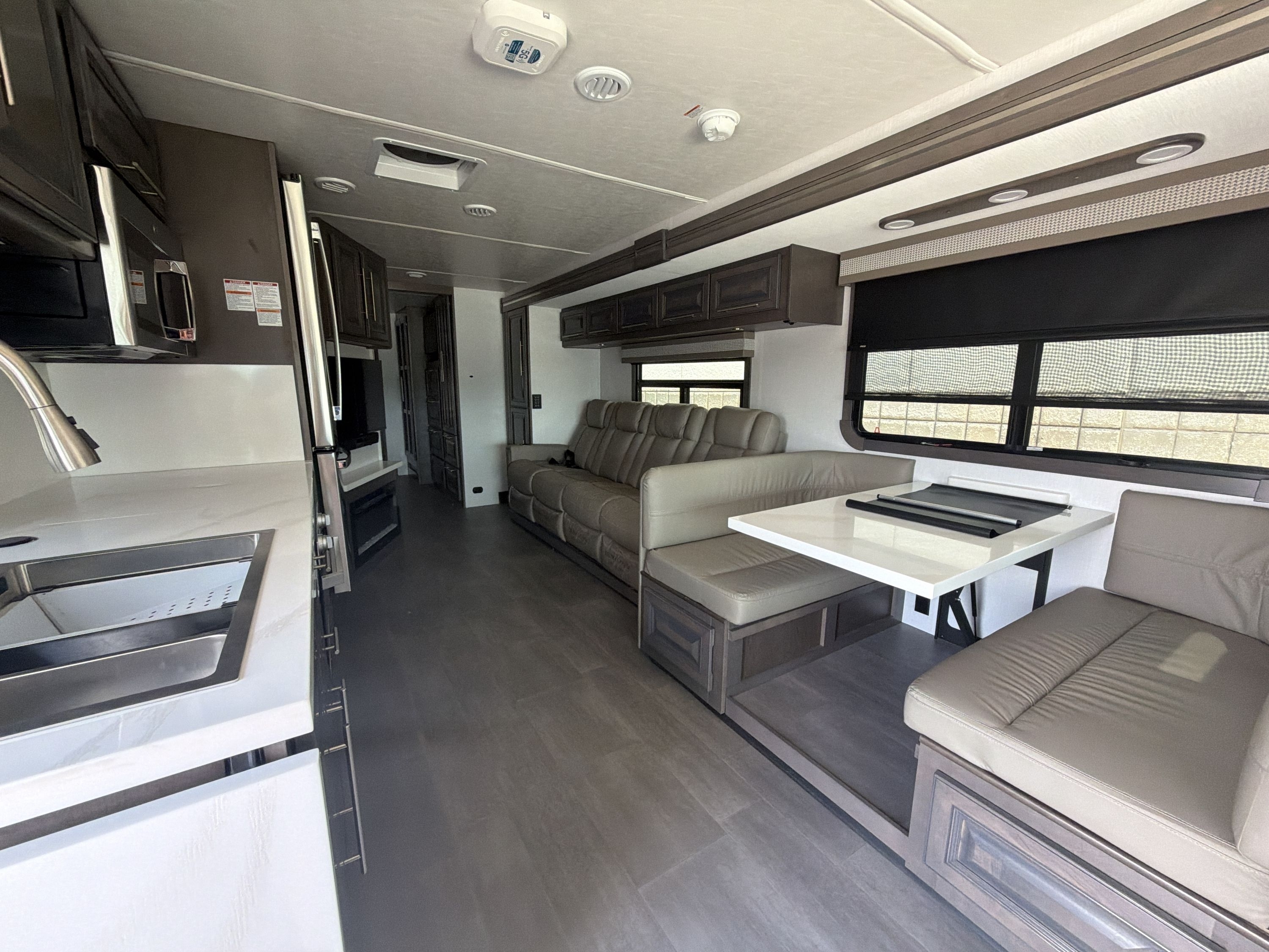 2026 Forest River GEORGETOWN 7 SERIES 36D 36D7 in cicero NY