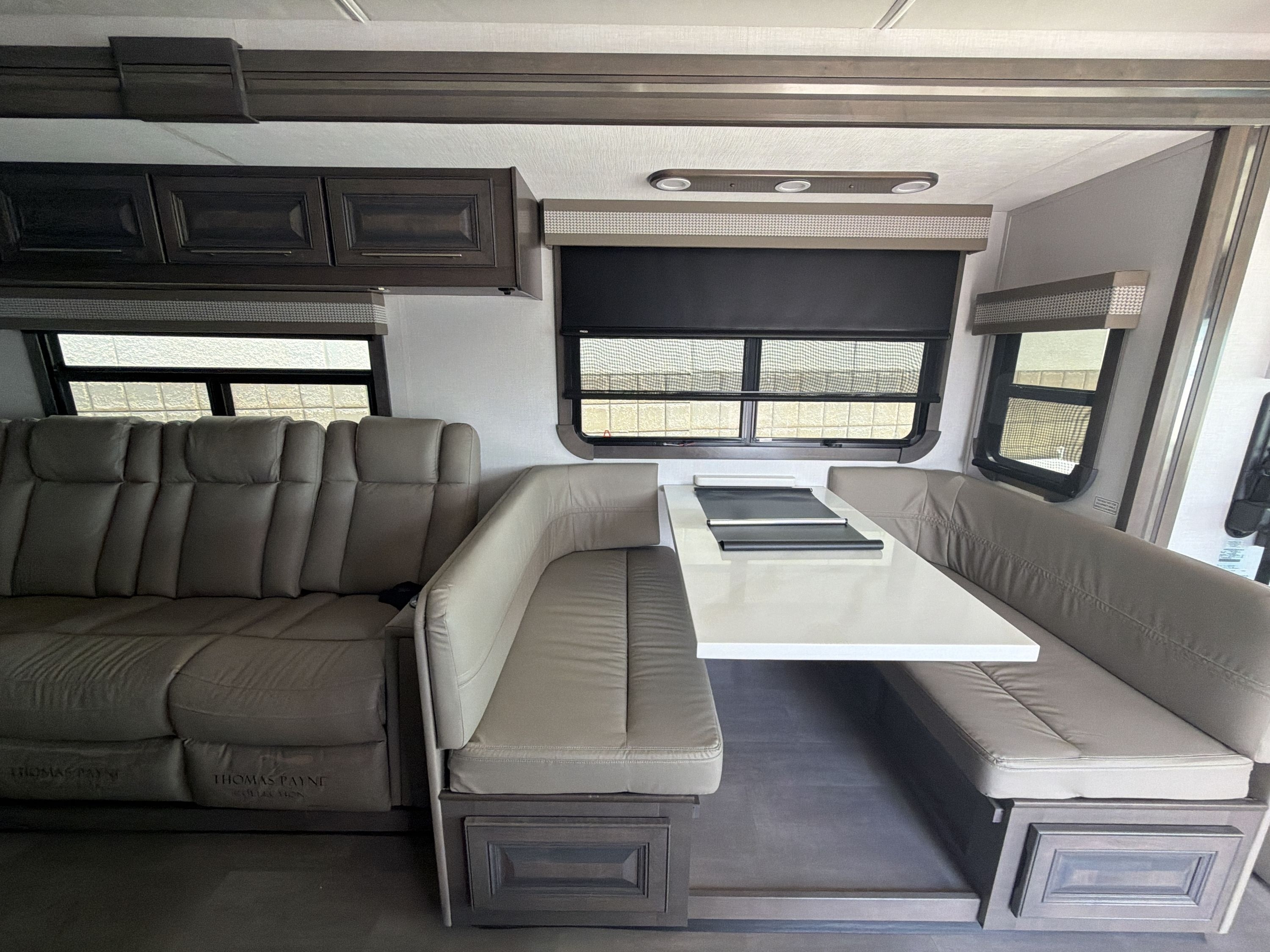2026 Forest River GEORGETOWN 7 SERIES 36D 36D7 in cicero NY