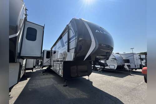 2026 Keystone ALPINE 3910RK in tyler TX