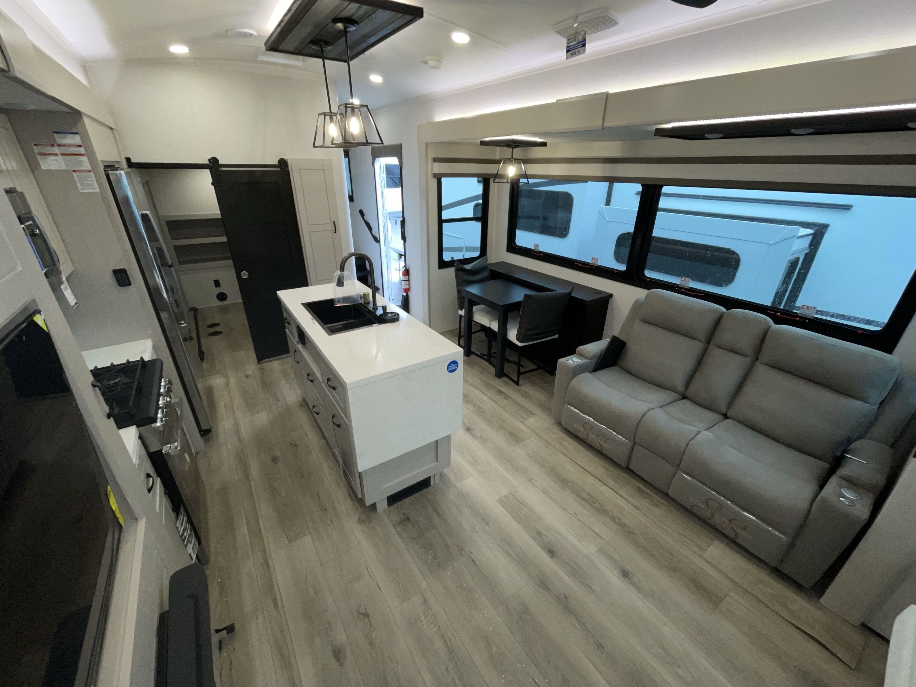 2026 Jayco NORTH POINT 377RLBH in silverdale WA