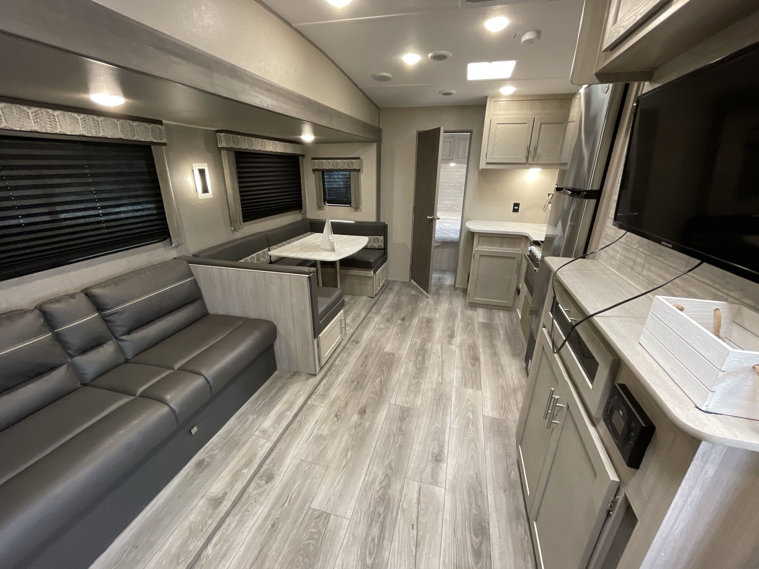2023 Coachmen CATALINA TRAIL BLAZER 27THS in london KY