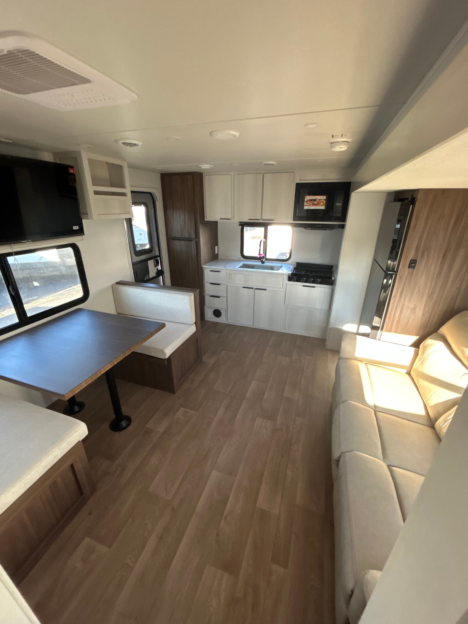 2026 Winnebago ACCESS 25RK in berkley MA