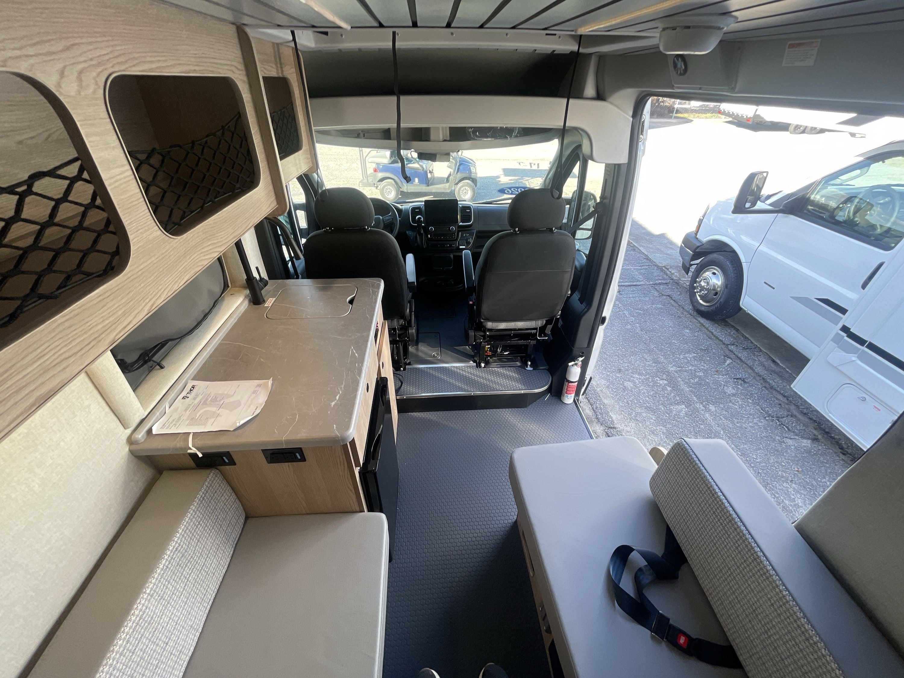 2026 Thor COLEMAN 17D POP-TOP in north charleston SC