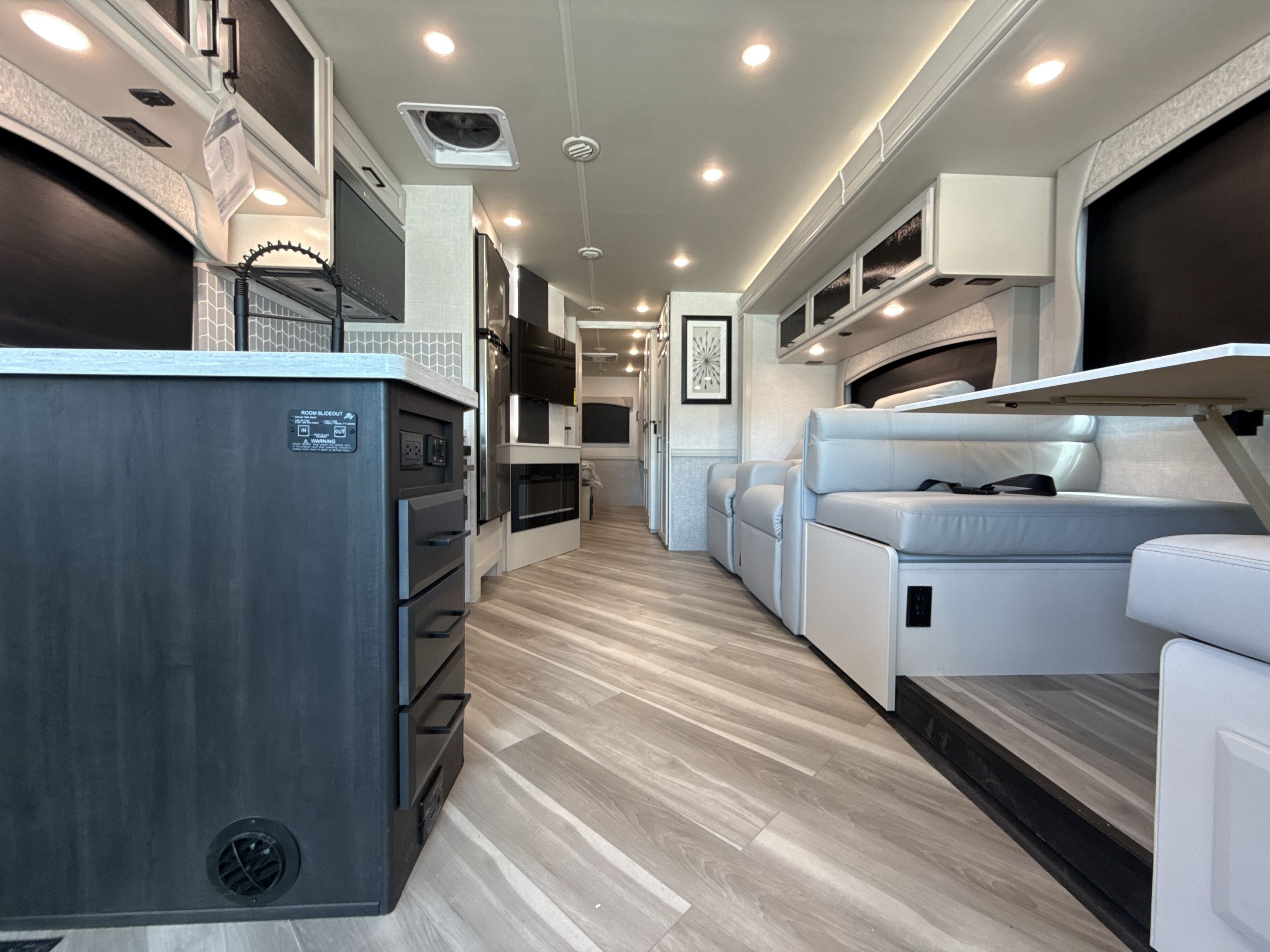 2026 Fleetwood FORTIS 34MB in oklahoma city OK