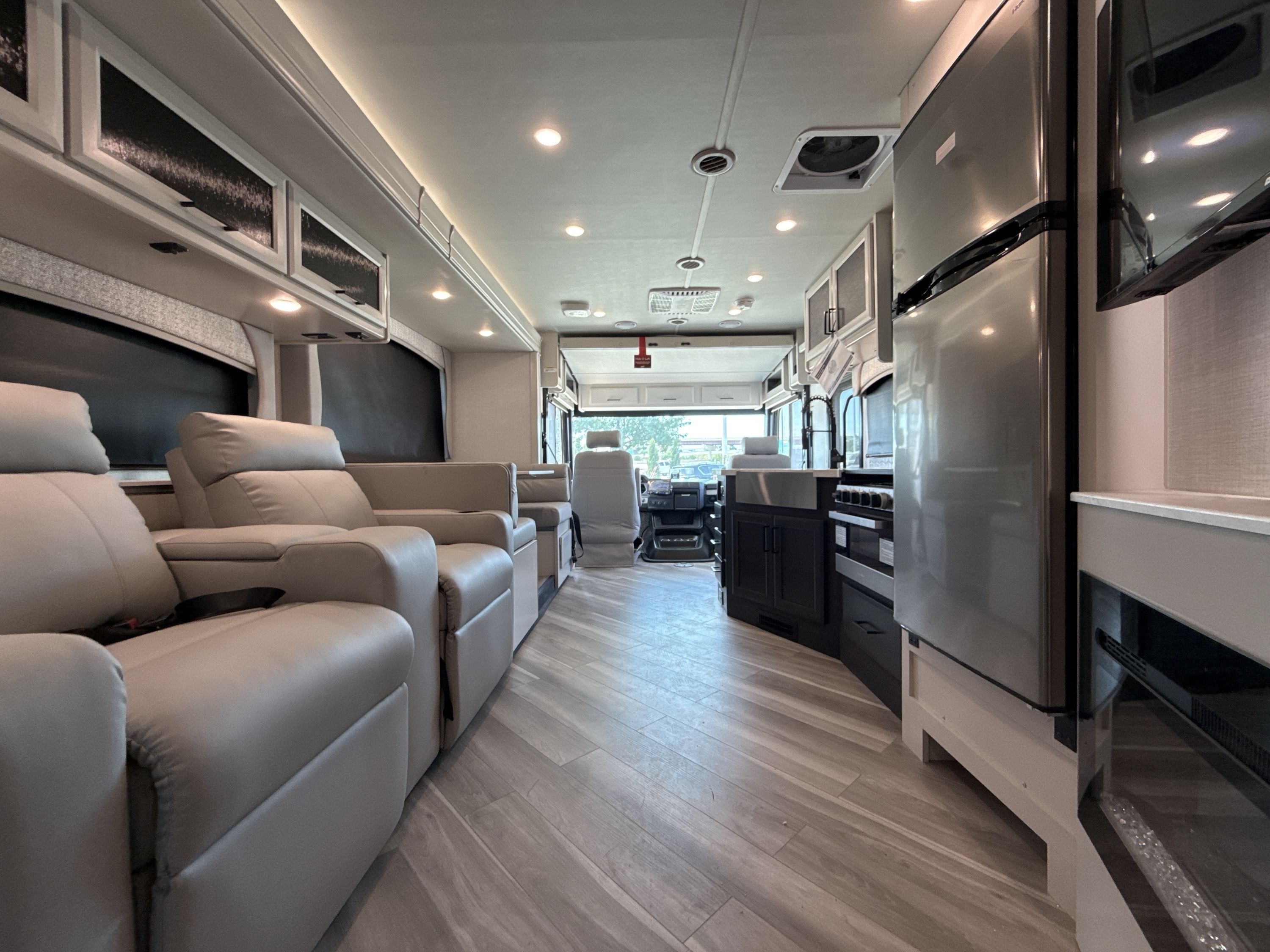 2026 Fleetwood FORTIS 34MB in oklahoma city OK