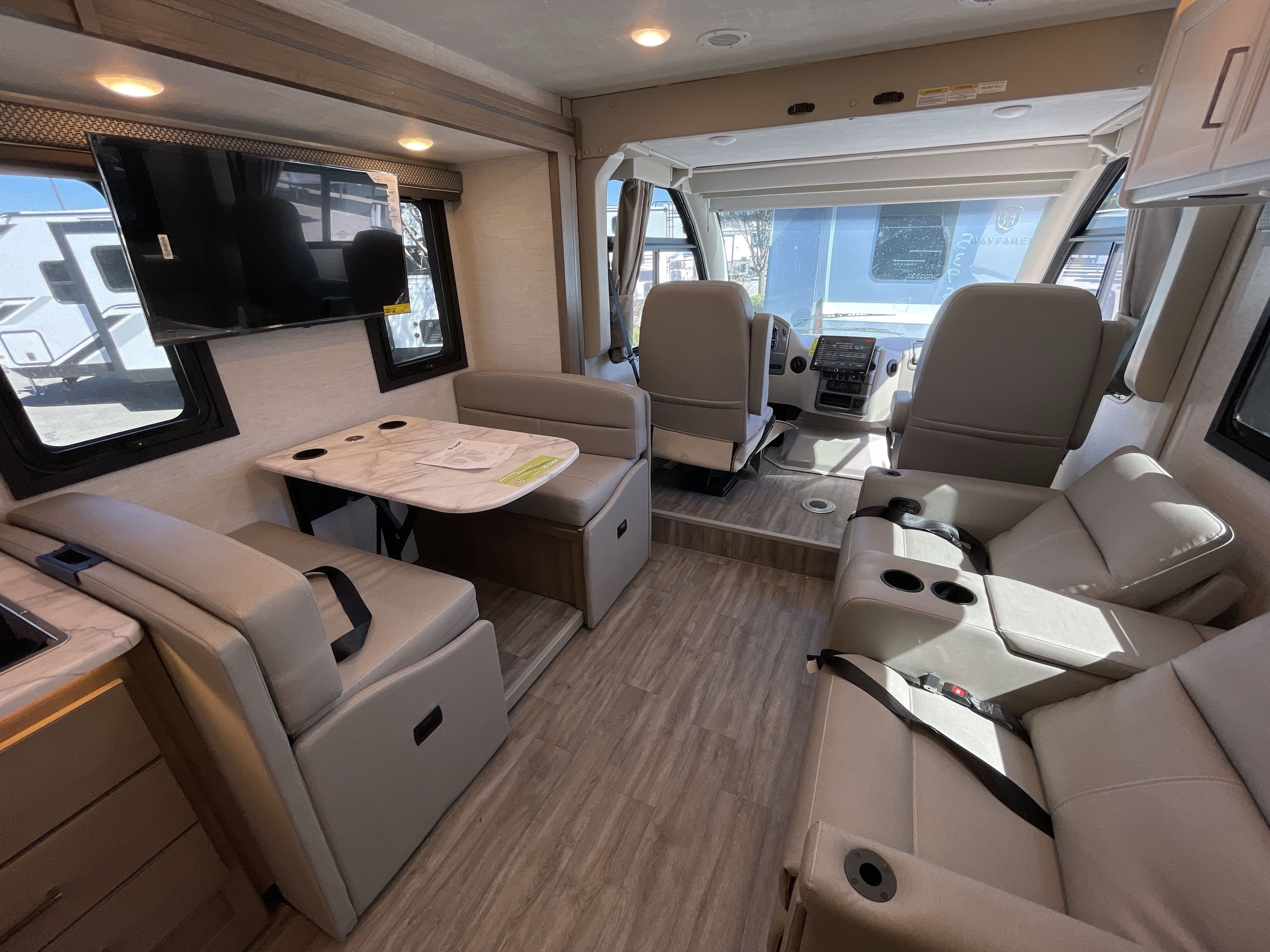 2026 Thor FREEDOM TRAVELER A28 in liberty lake WA