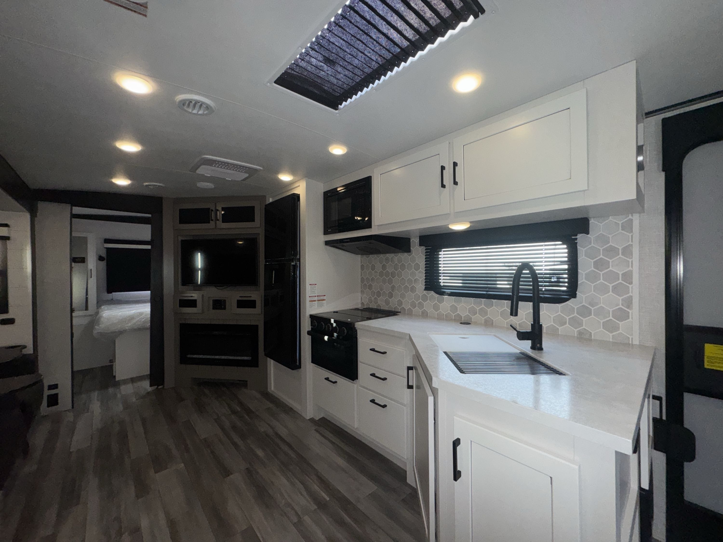2024 Jayco WHITE HAWK 27RB in kingston NY