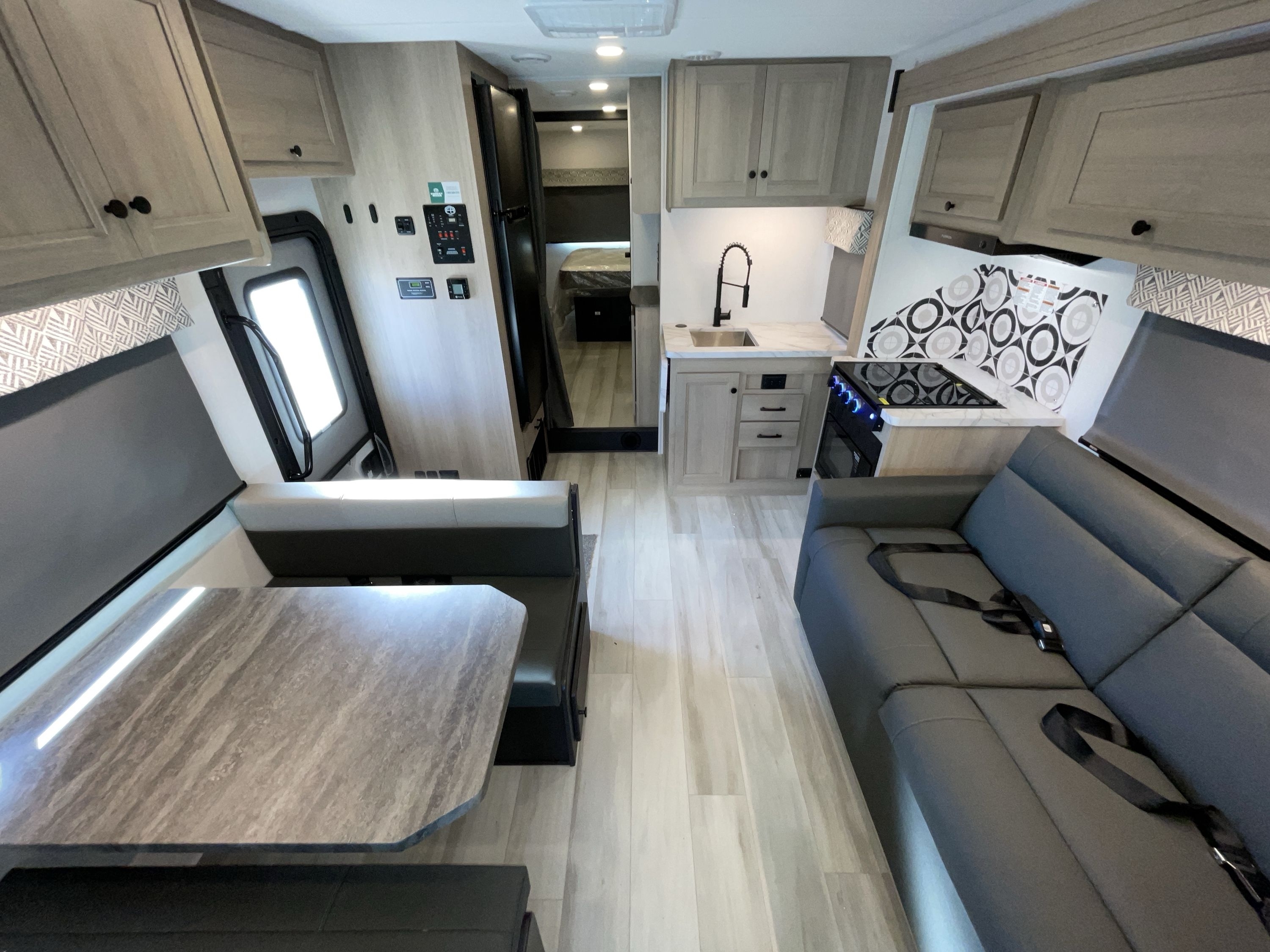 2026 Forest River FORESTER LE 3251DSF in las vegas NV