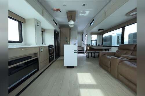 2026 Dutchmen EDDIE BAUER SUMMIT 3210RL in anthony TX