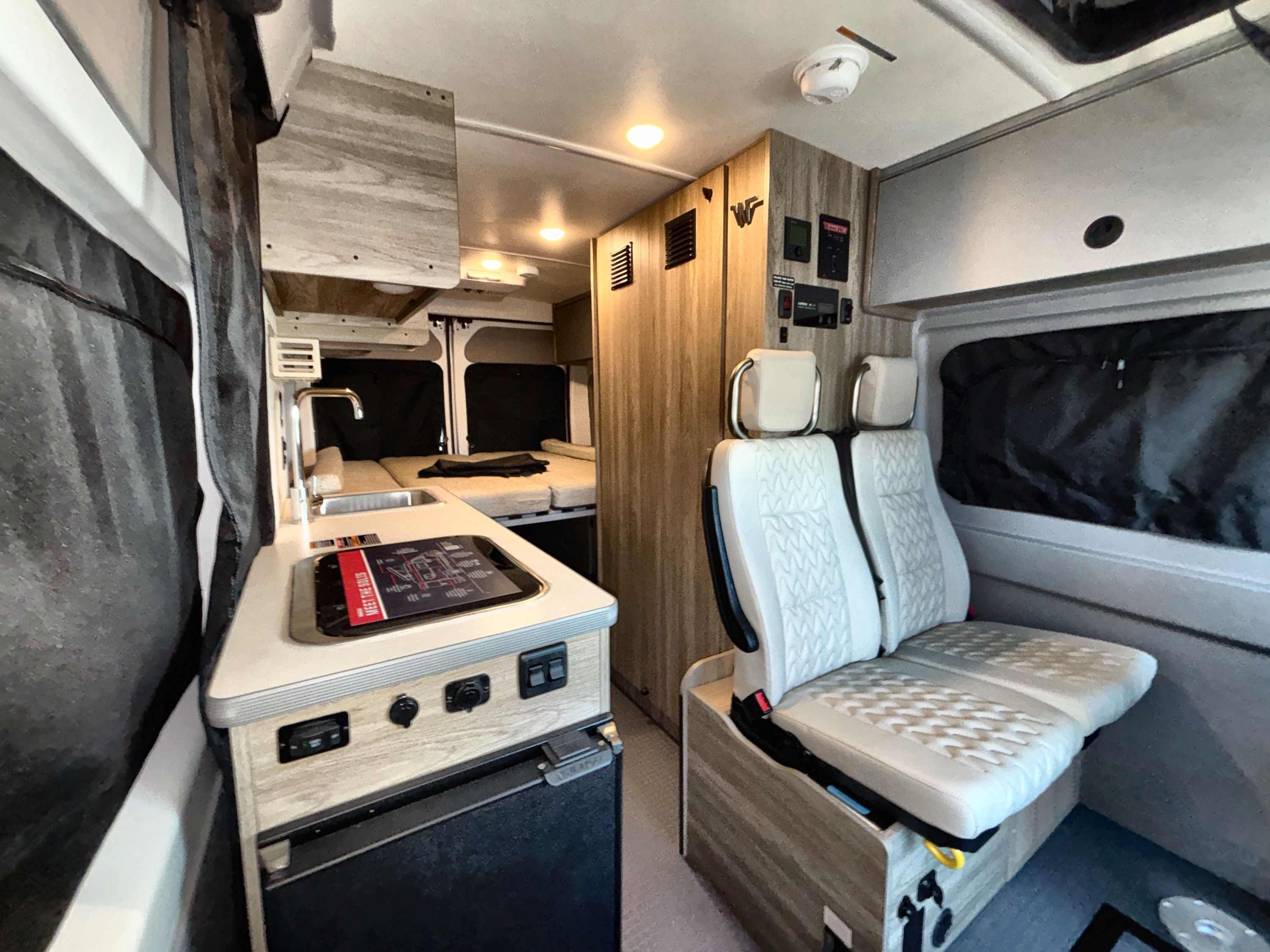 2026 Winnebago SOLIS 59P in chattanooga TN