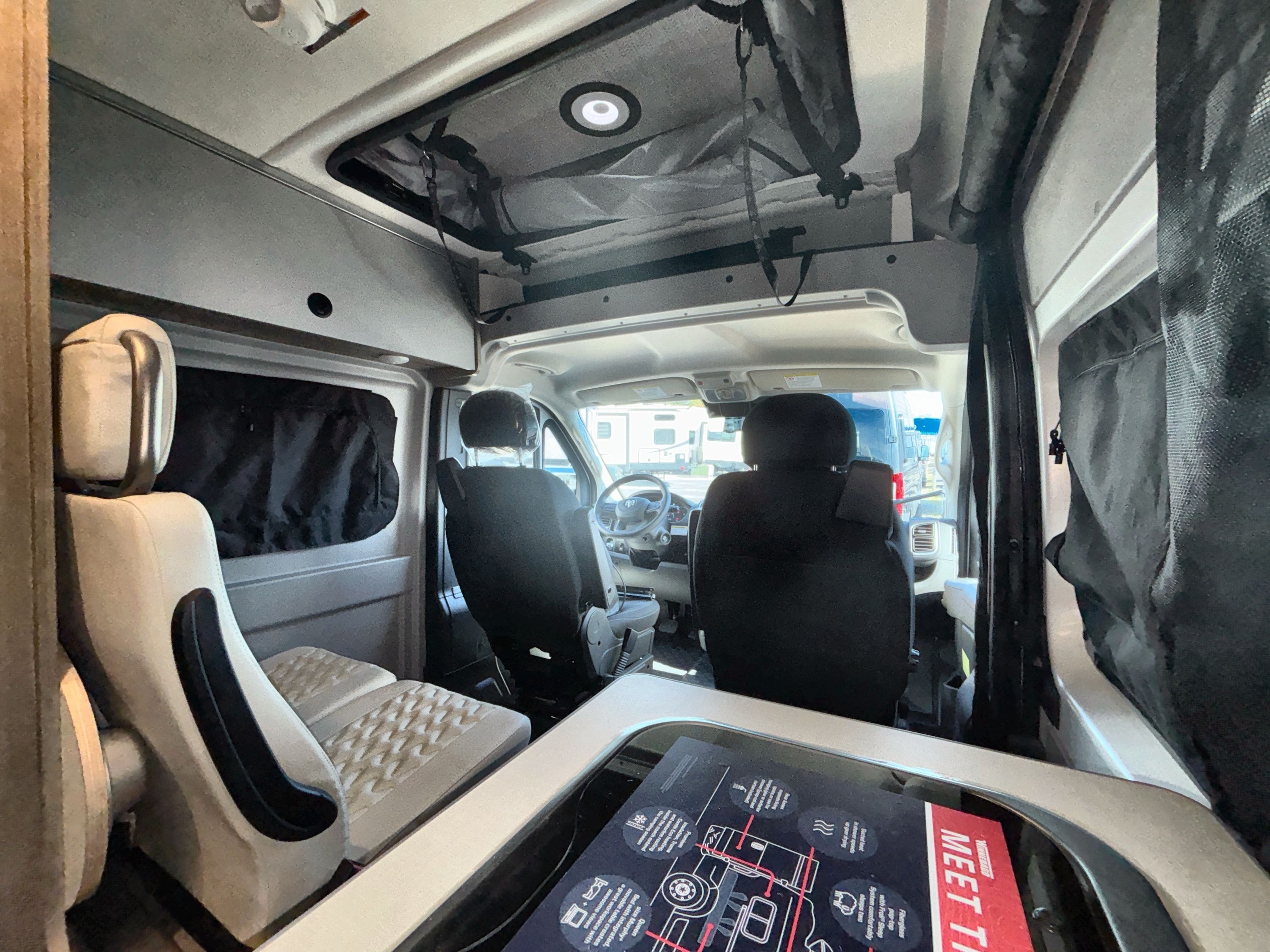 2026 Winnebago SOLIS 59P in chattanooga TN